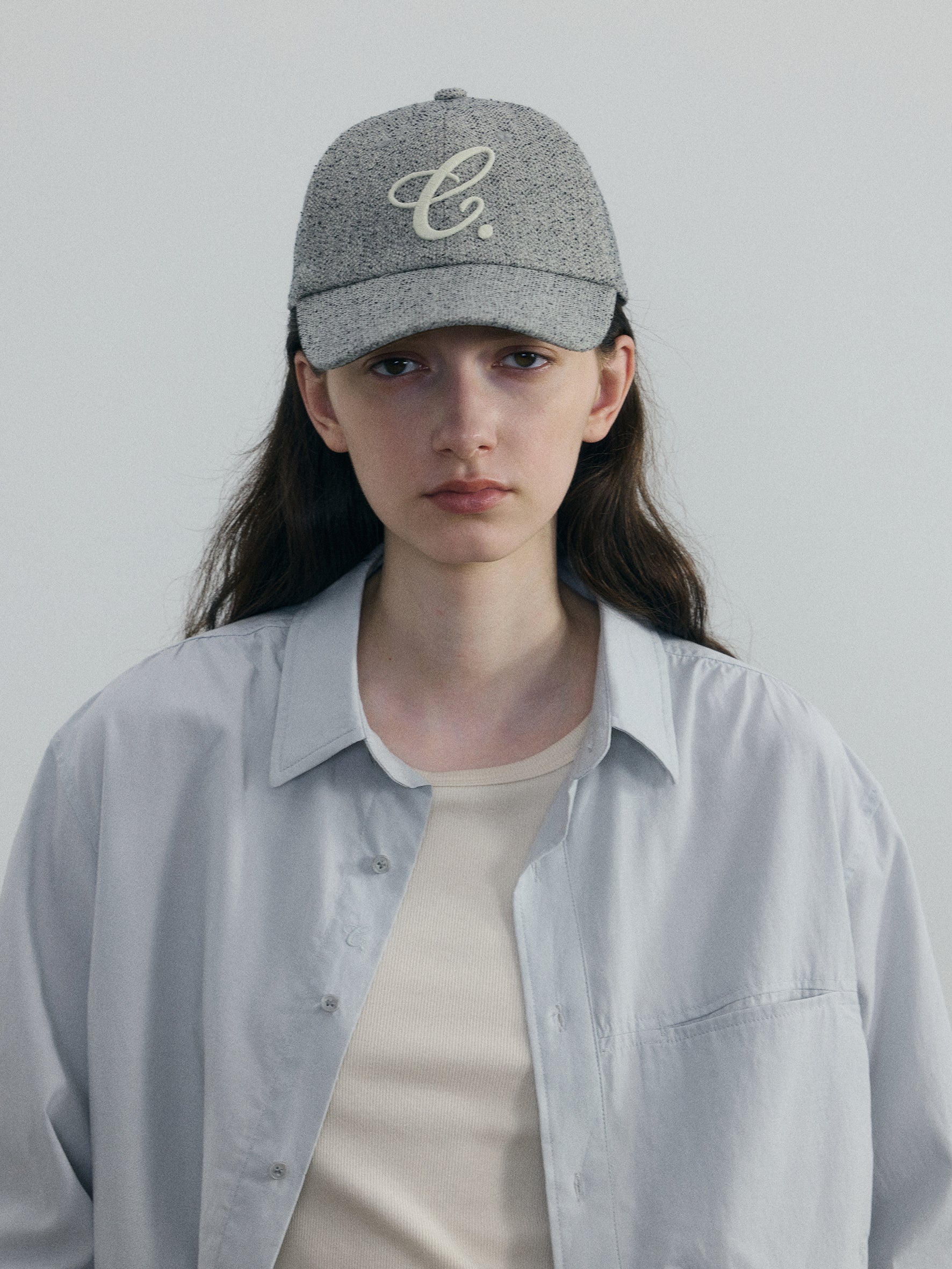 011 - Brentwood Bench Wool Baseball Cap