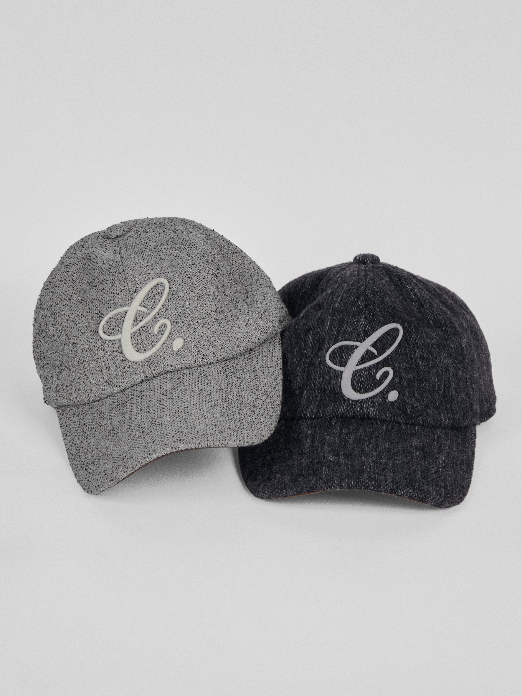 011 - Brentwood Bench Wool Baseball Cap