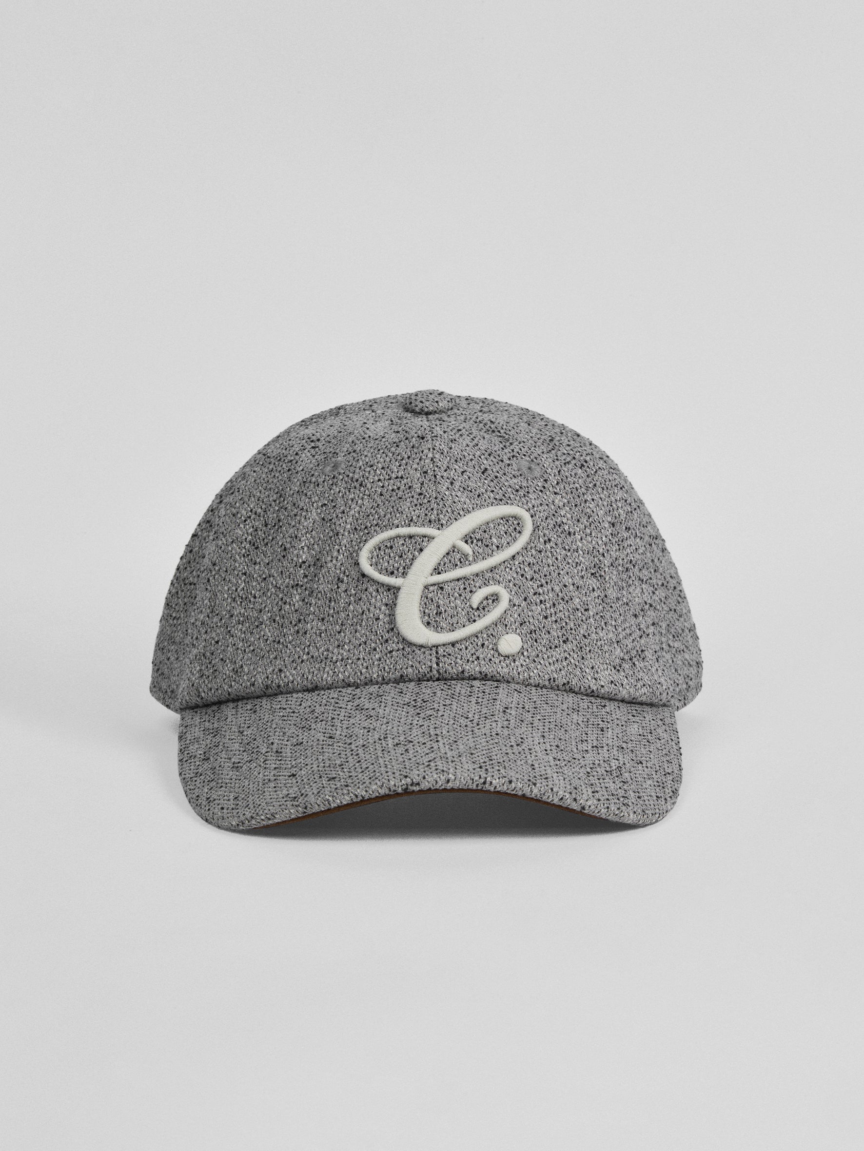 011 - Brentwood Bench Wool Baseball Cap