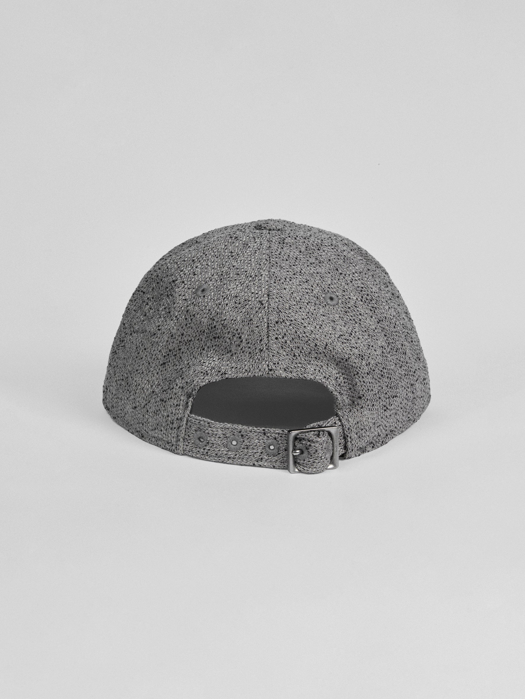 011 - Brentwood Bench Wool Baseball Cap