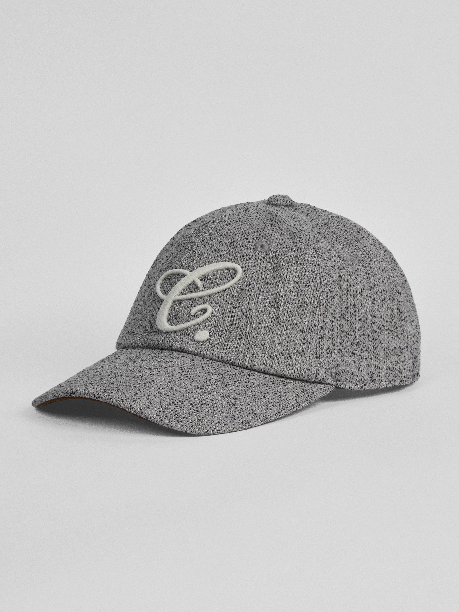 011 - Brentwood Bench Wool Baseball Cap