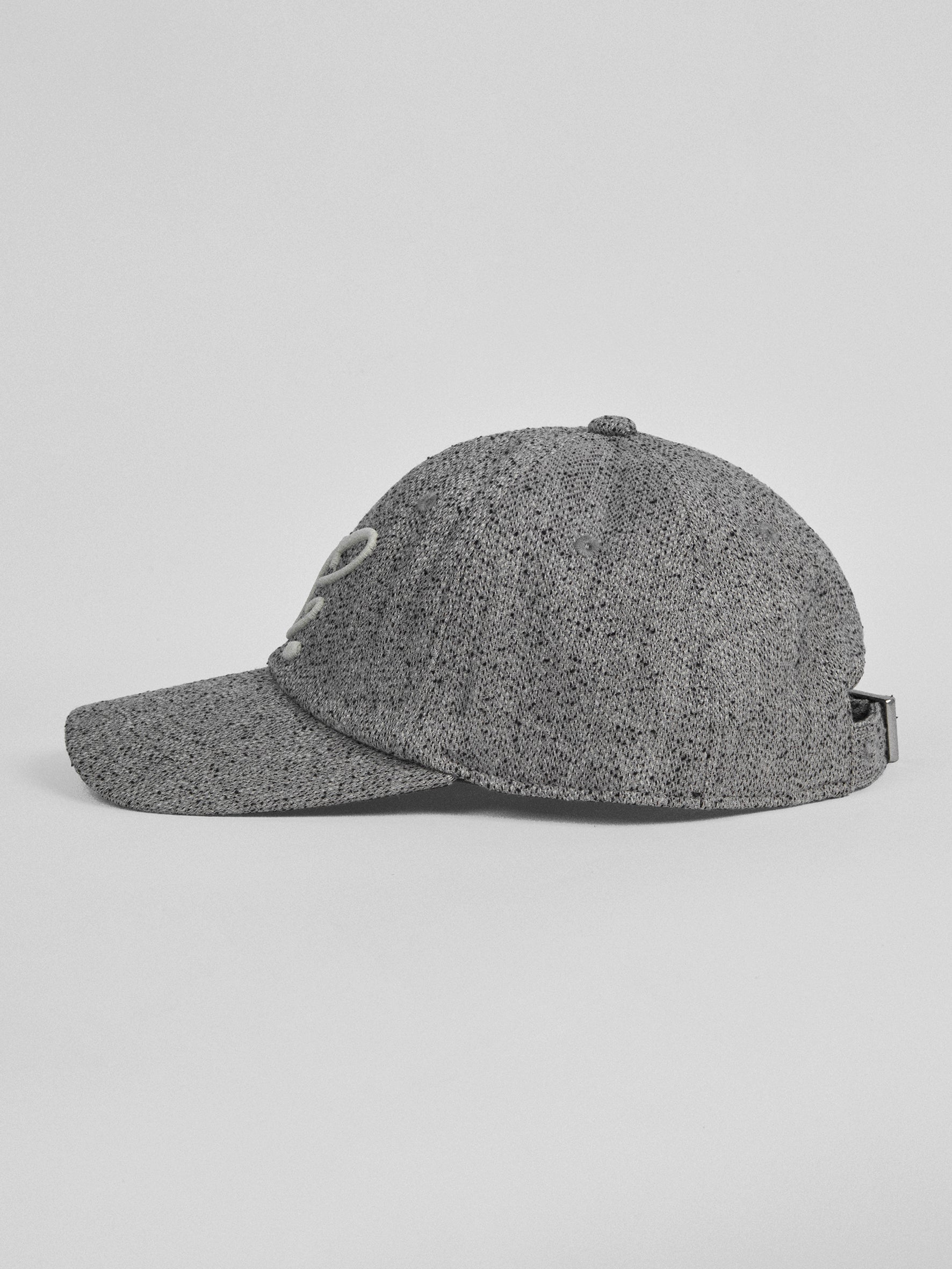 011 - Brentwood Bench Wool Baseball Cap