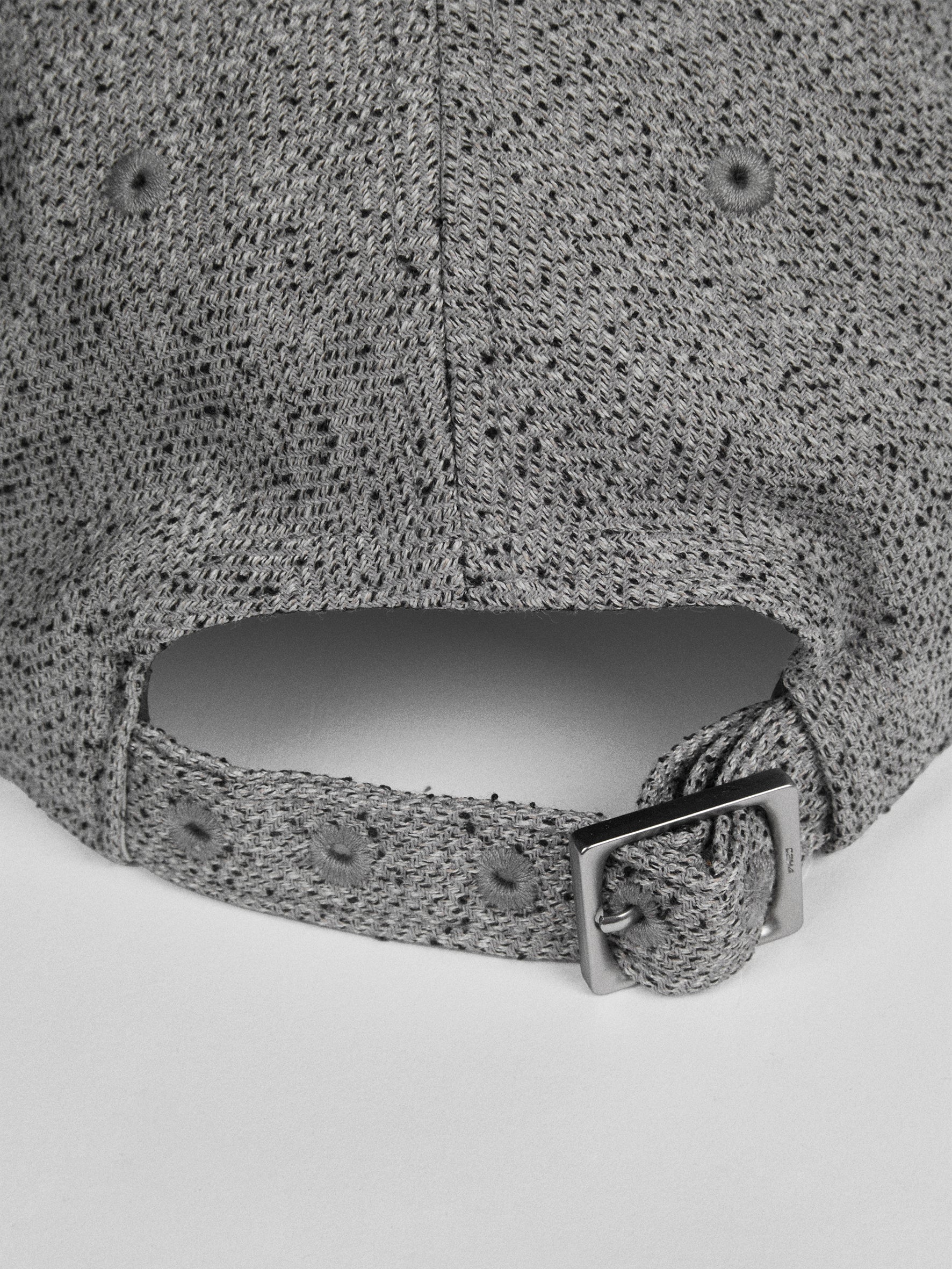 011 - Brentwood Bench Wool Baseball Cap