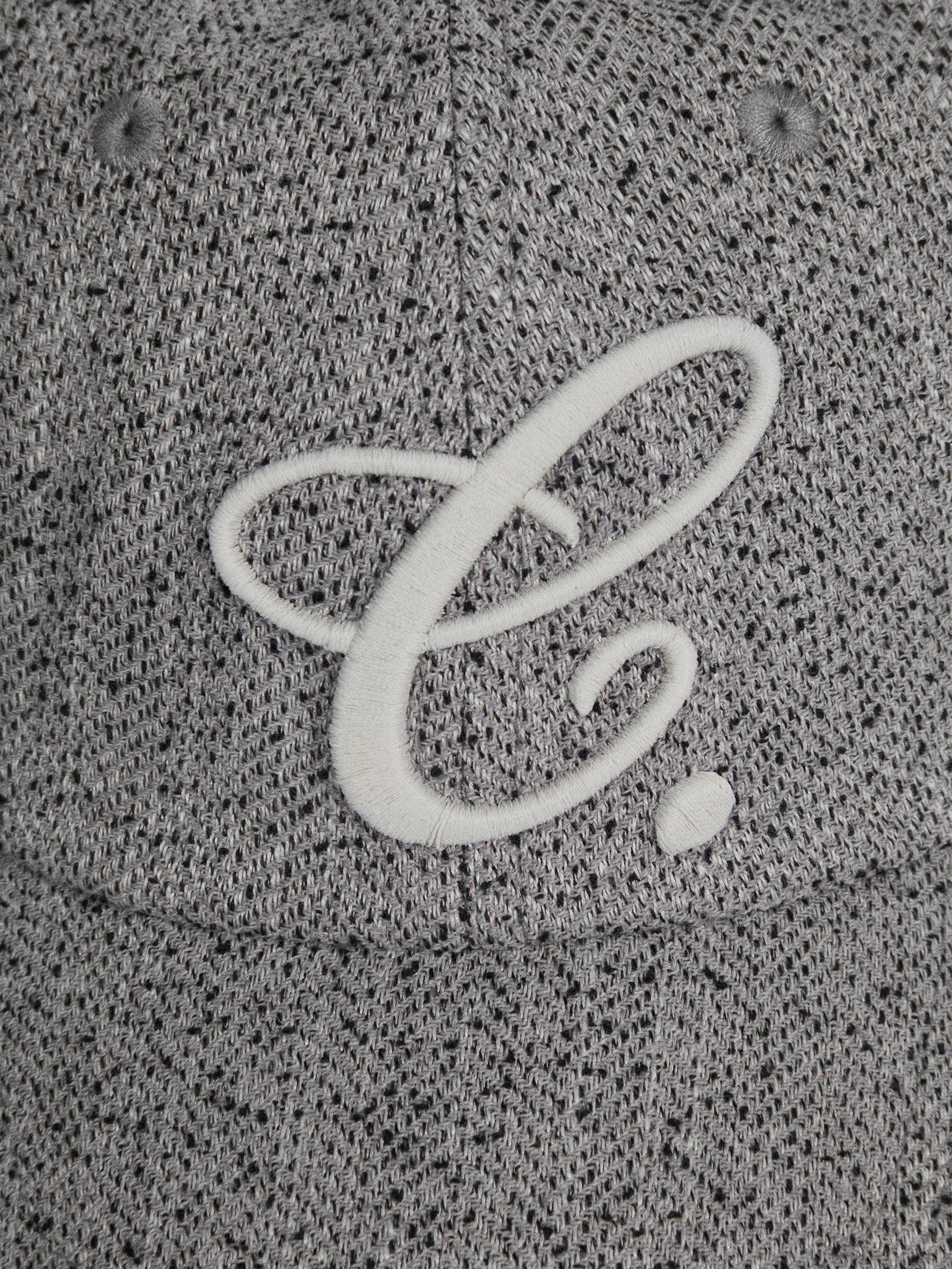 011 - Brentwood Bench Wool Baseball Cap