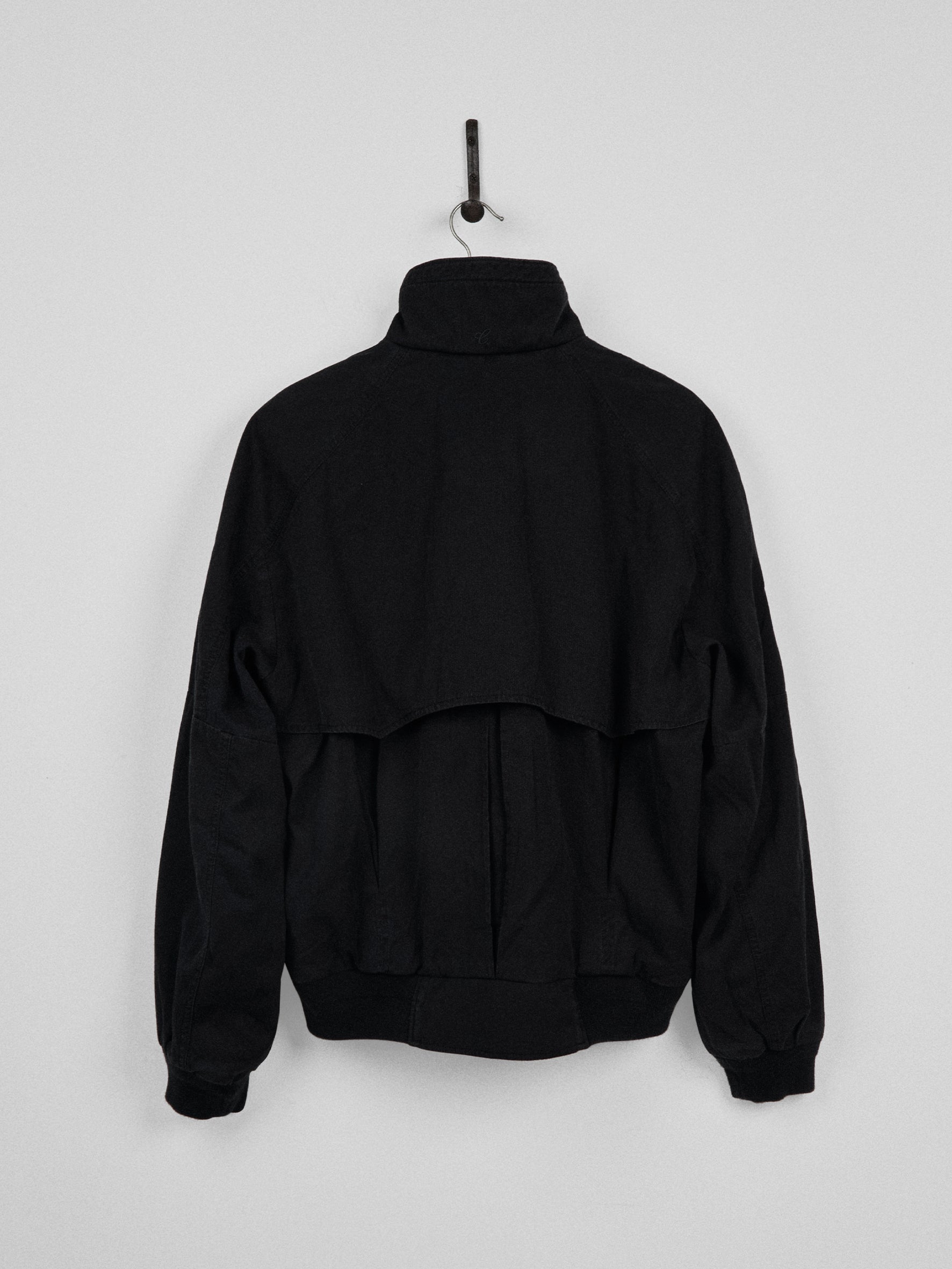 011 - Scarborough Fair Harrington Jacket