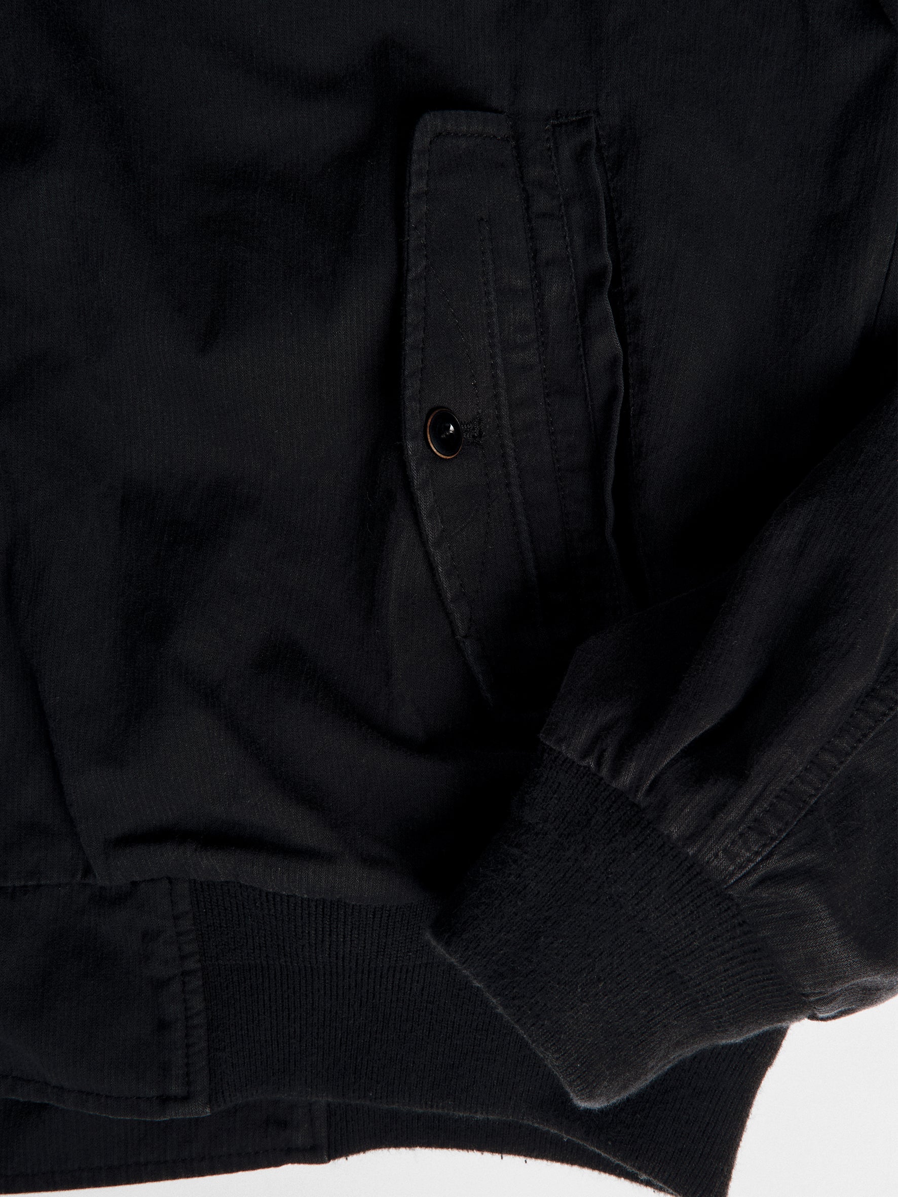 011 - Scarborough Fair Harrington Jacket