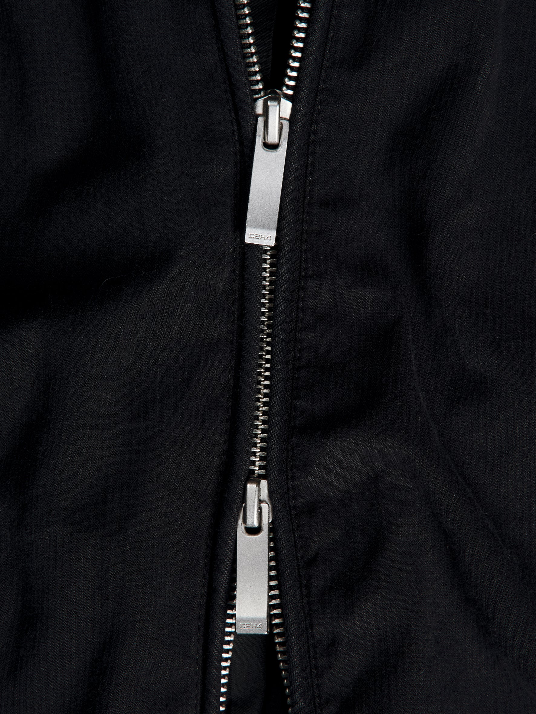 011 - Scarborough Fair Harrington Jacket