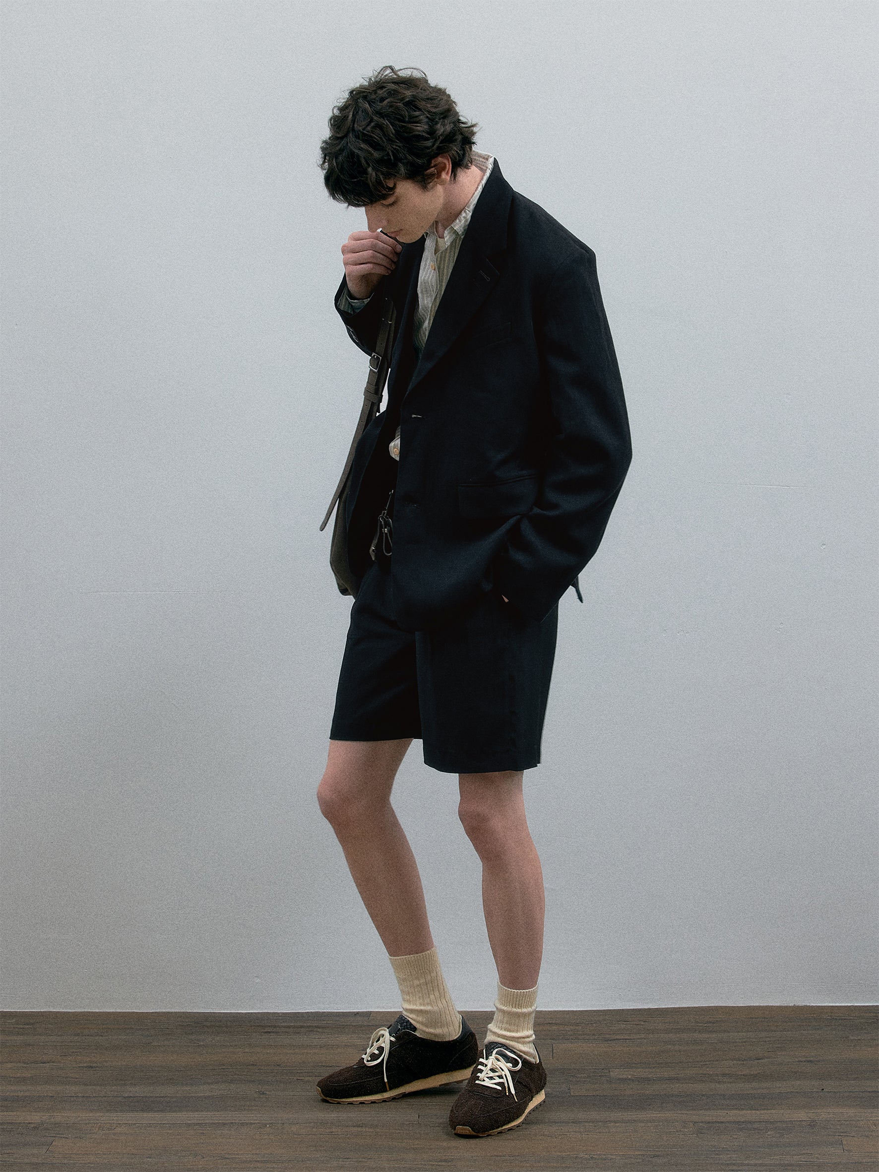 011 - Brentwood Alley Blazer