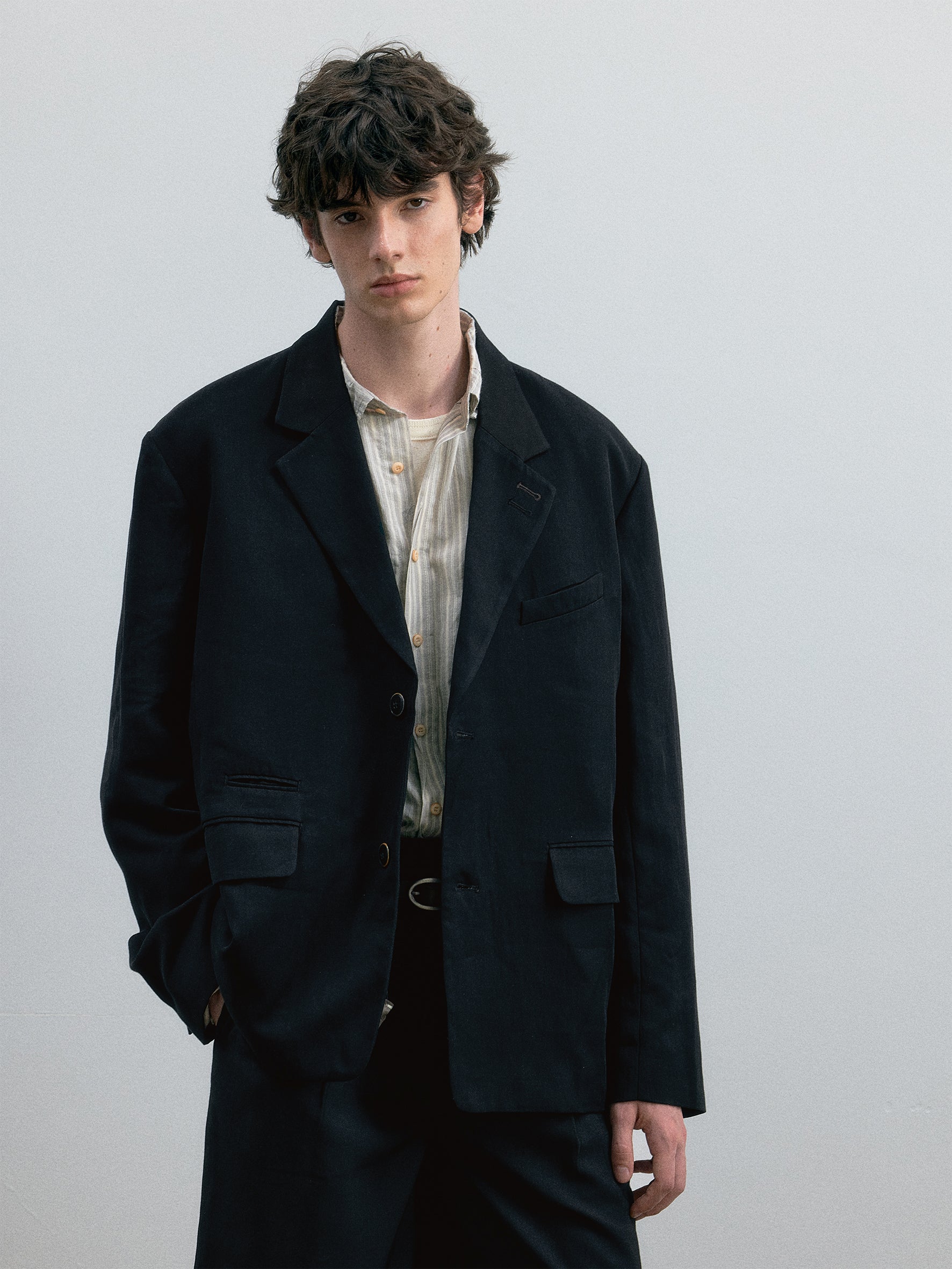 011 - Brentwood Alley Blazer