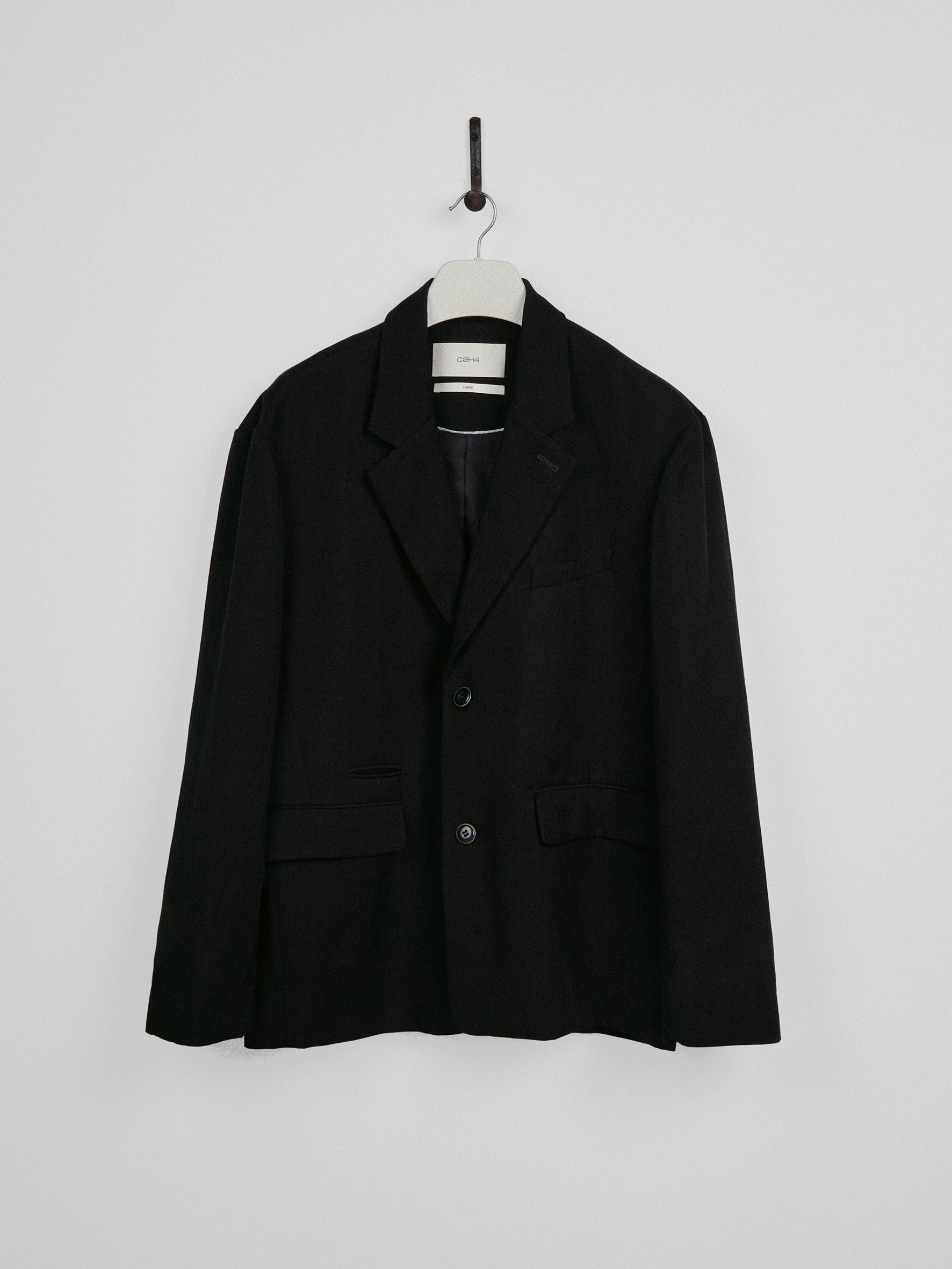 011 - Brentwood Alley Blazer