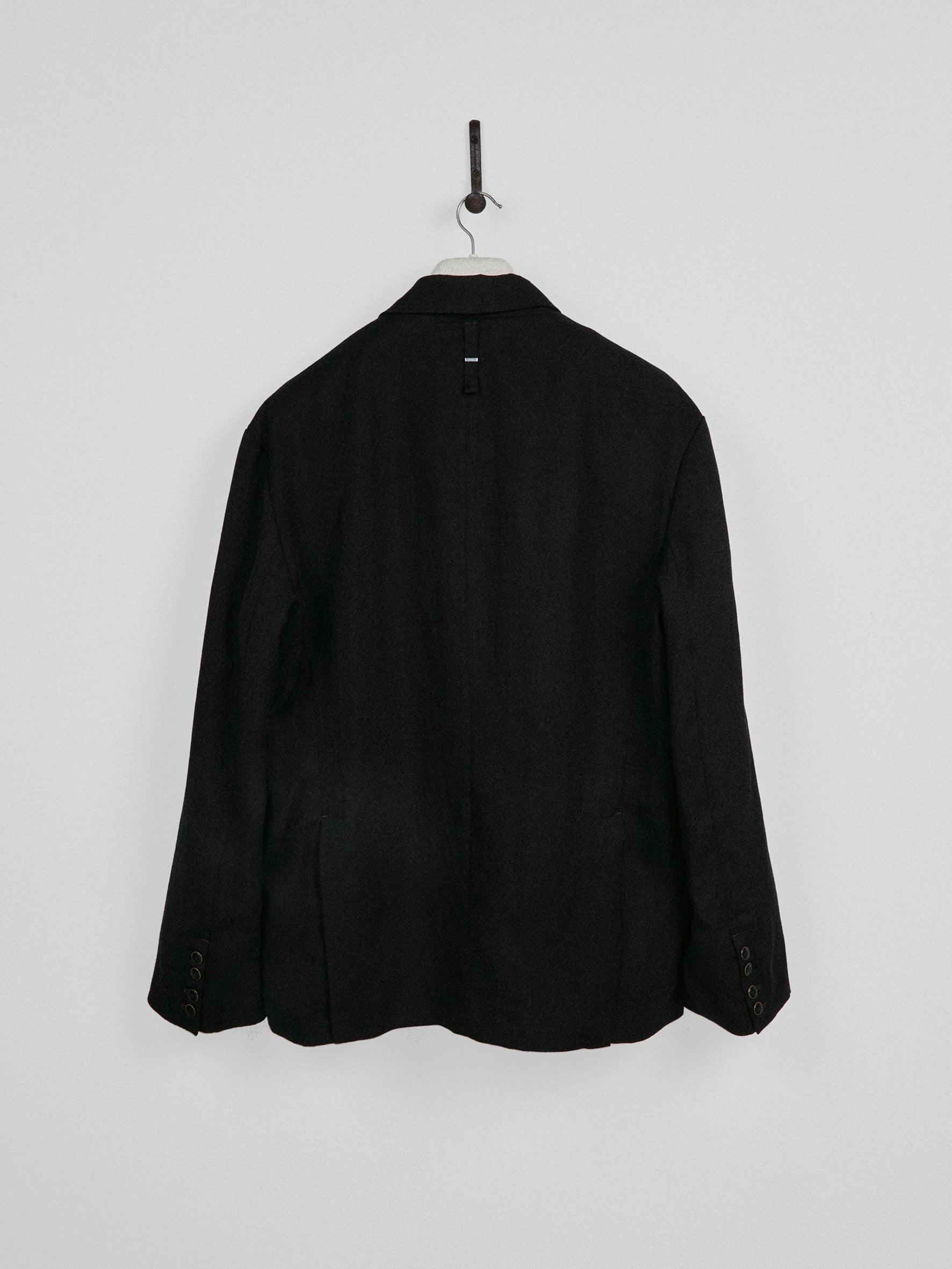 011 - Brentwood Alley Blazer