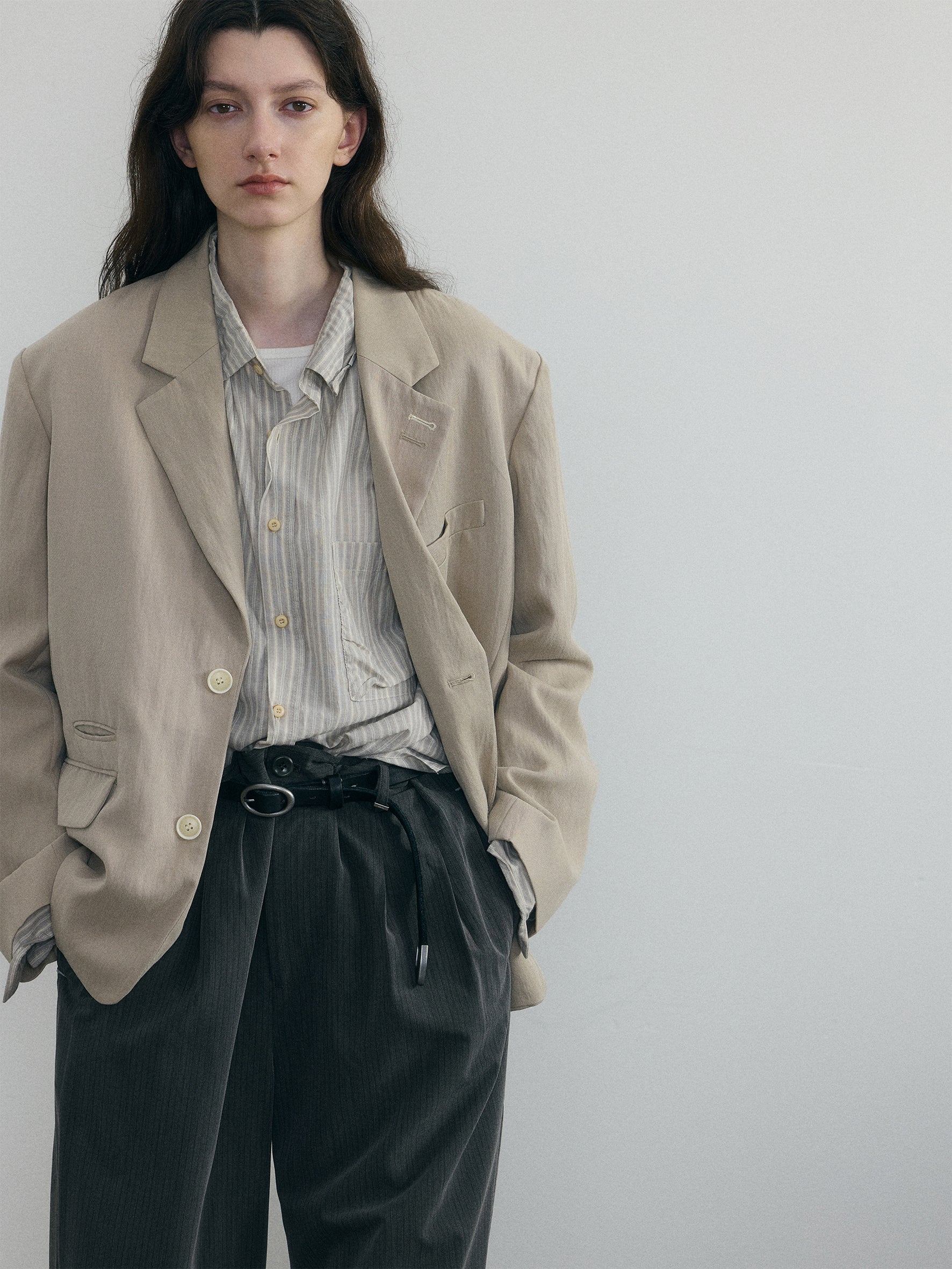 011 - Brentwood Alley Blazer