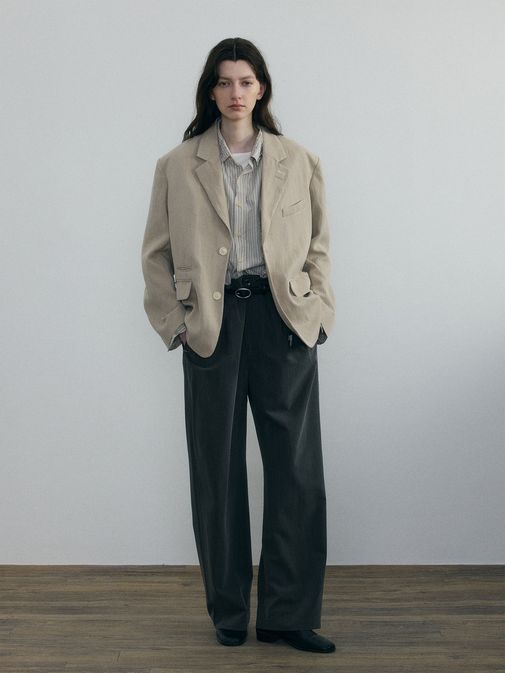 011 - Brentwood Alley Blazer