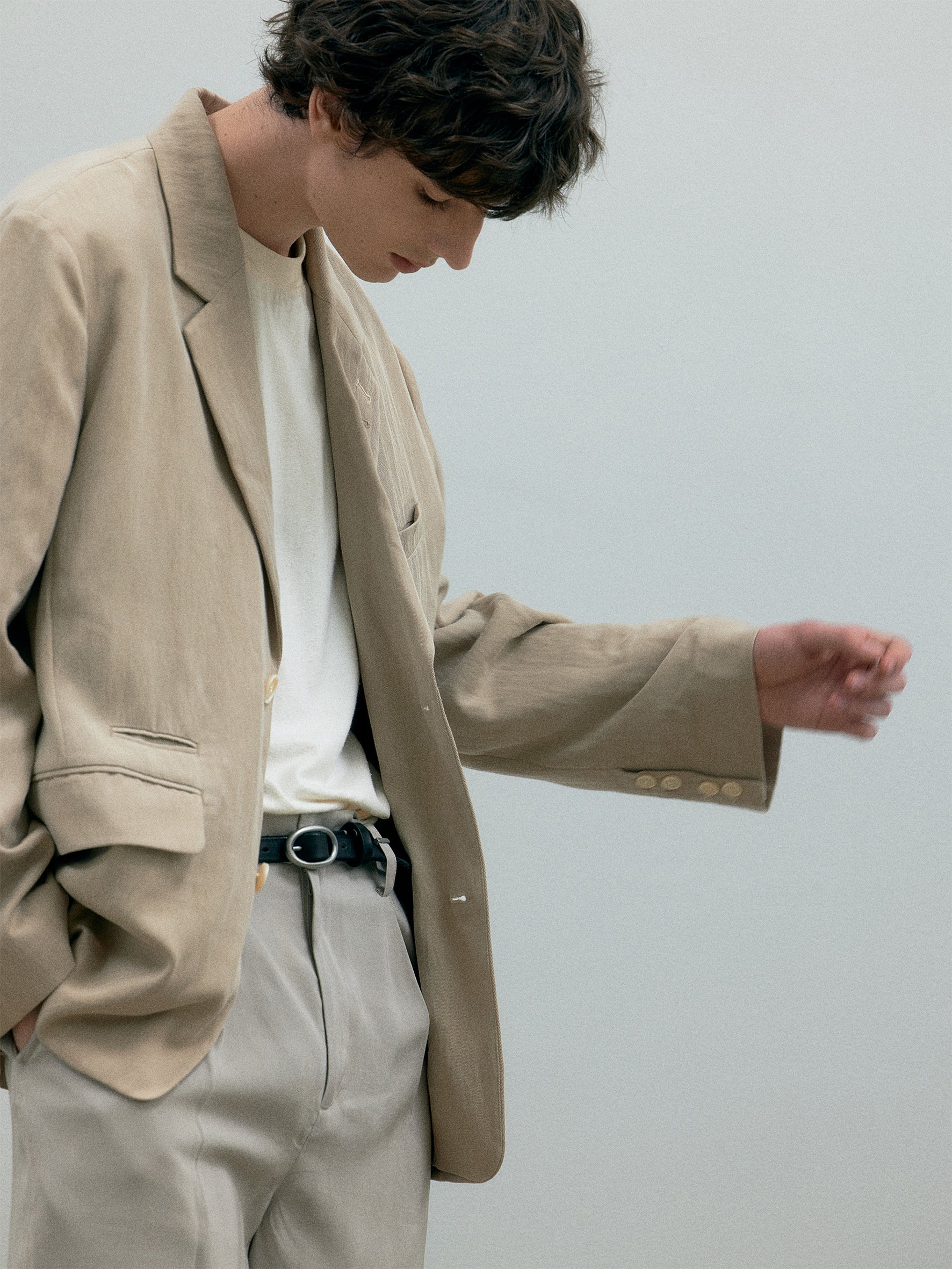 011 - Brentwood Alley Blazer
