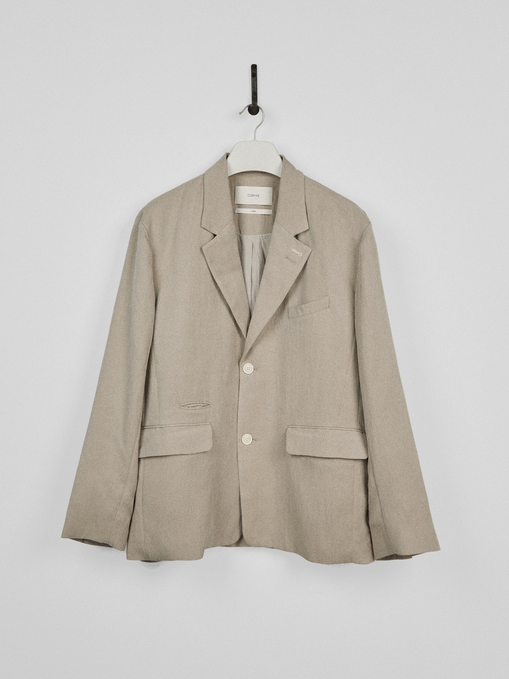 011 - Brentwood Alley Blazer