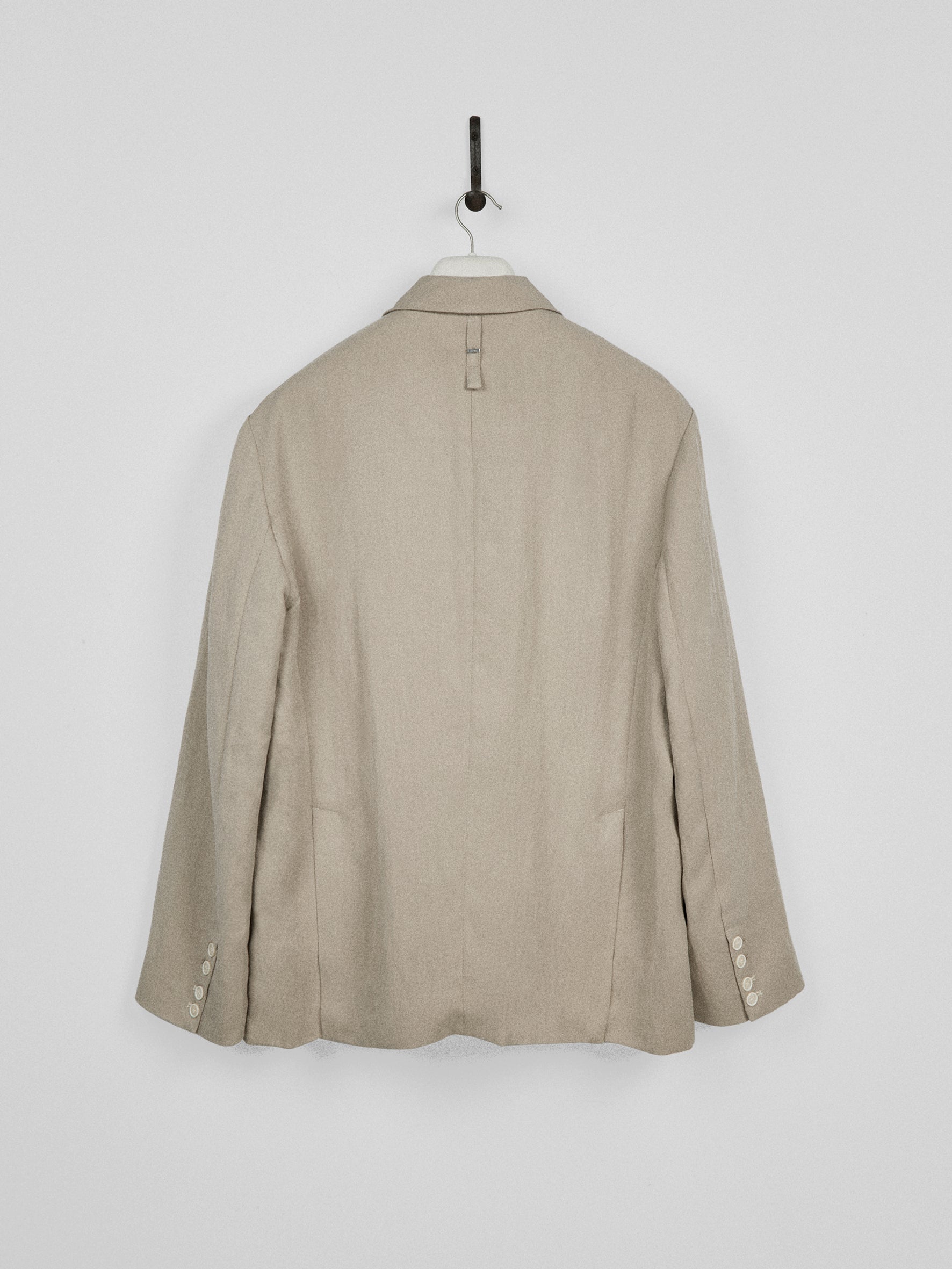 011 - Brentwood Alley Blazer