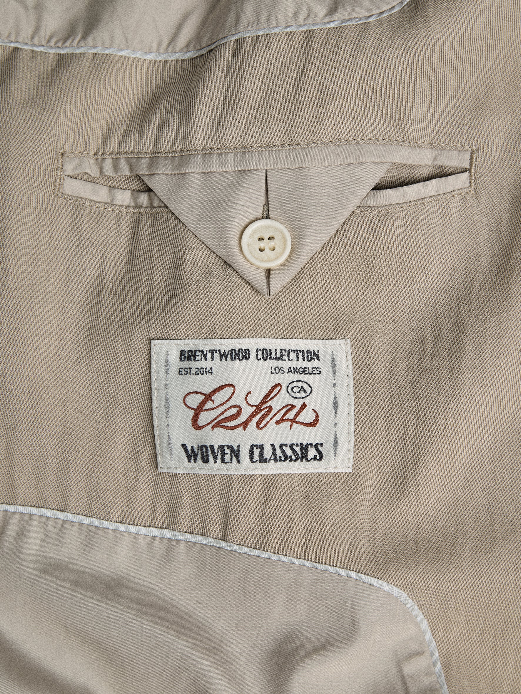 011 - Brentwood Alley Blazer