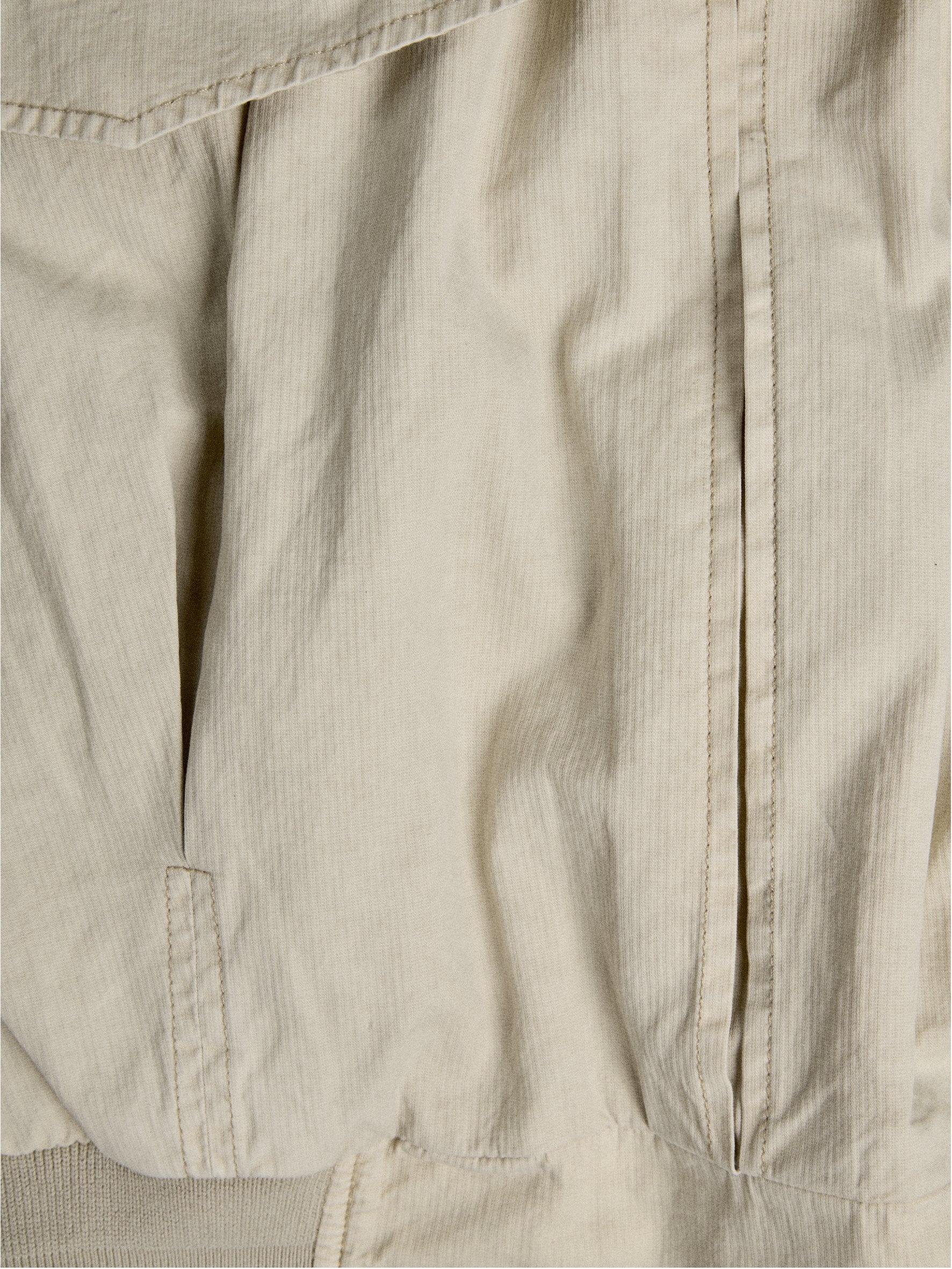 011 - Scarborough Fair Harrington Jacket