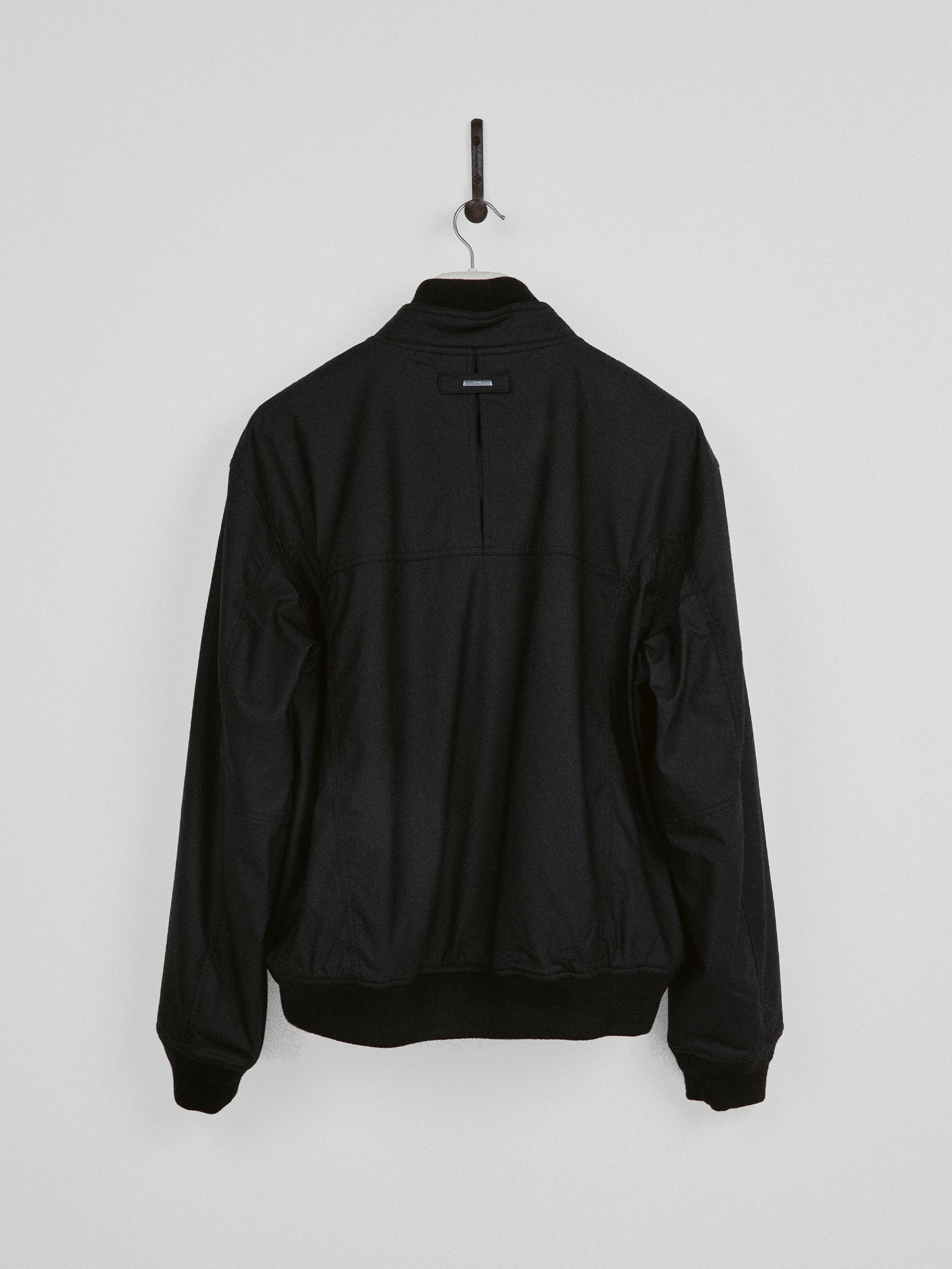 011 - Bourne Zipper Jacket