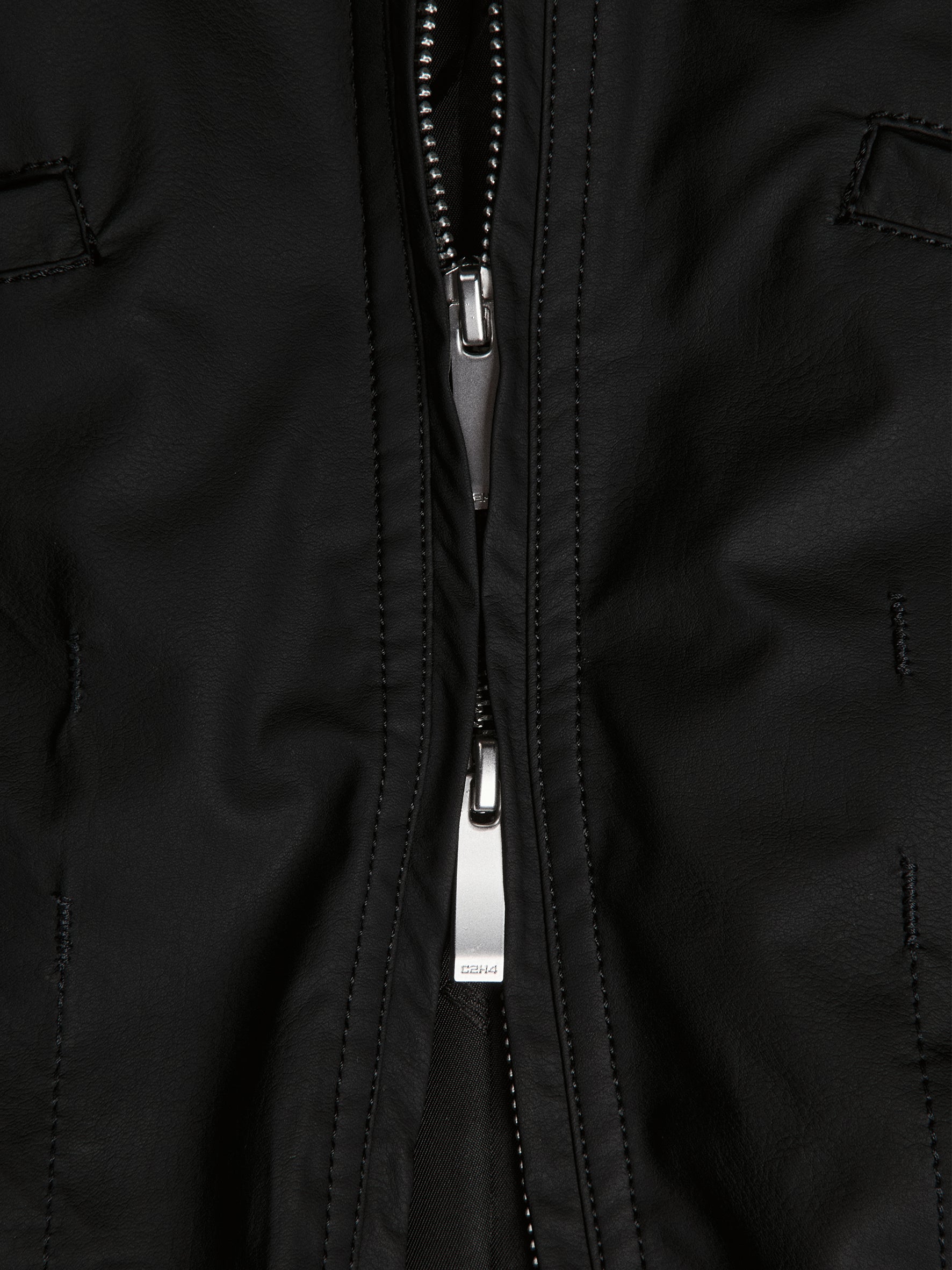 011 - Bourne Zipper Jacket