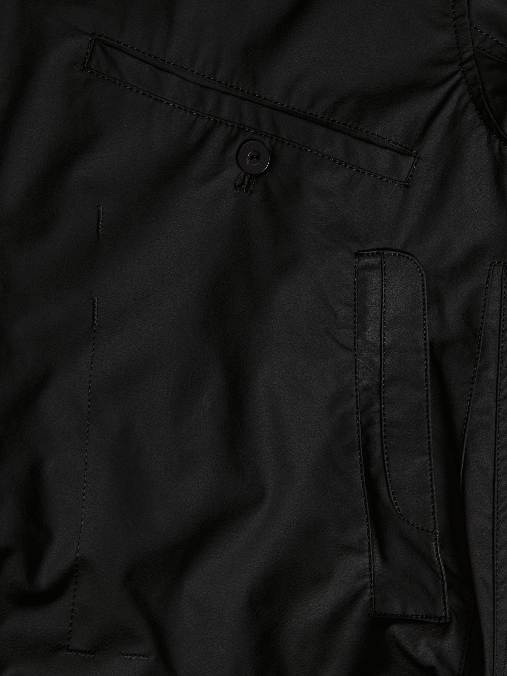 011 - Bourne Zipper Jacket