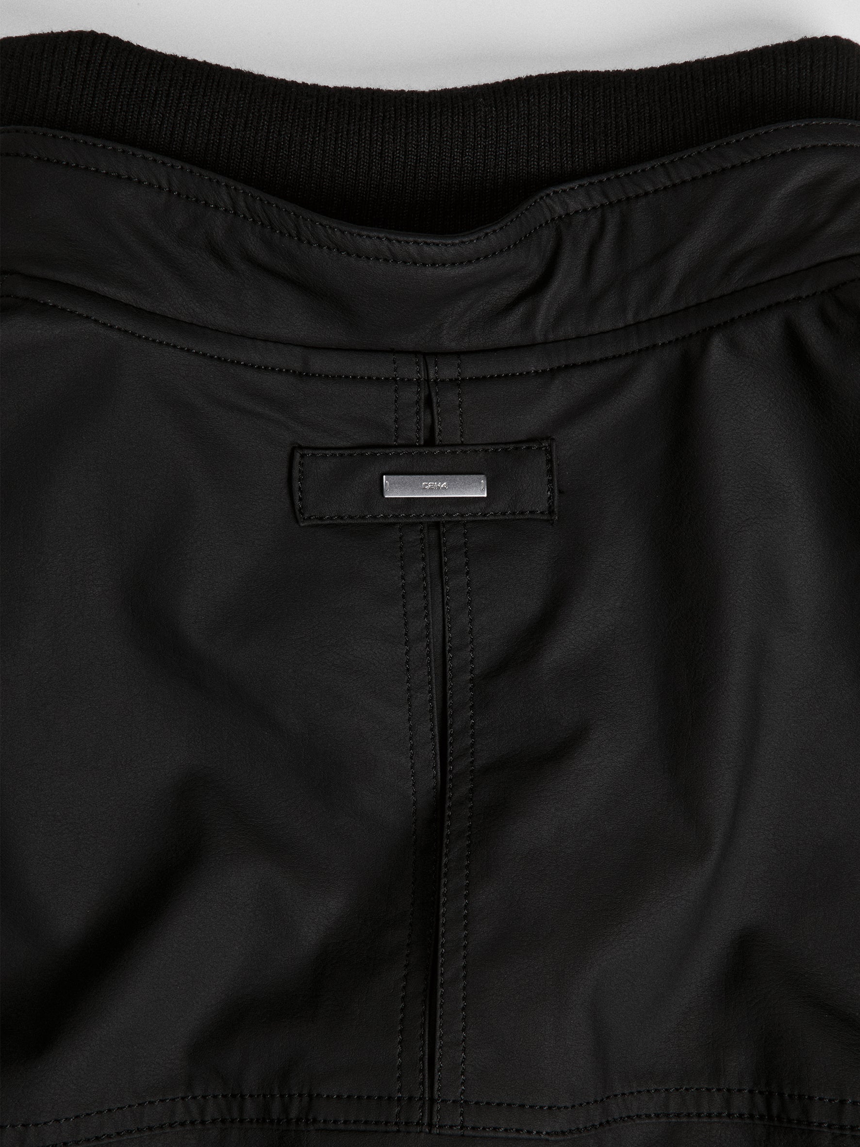 011 - Bourne Zipper Jacket