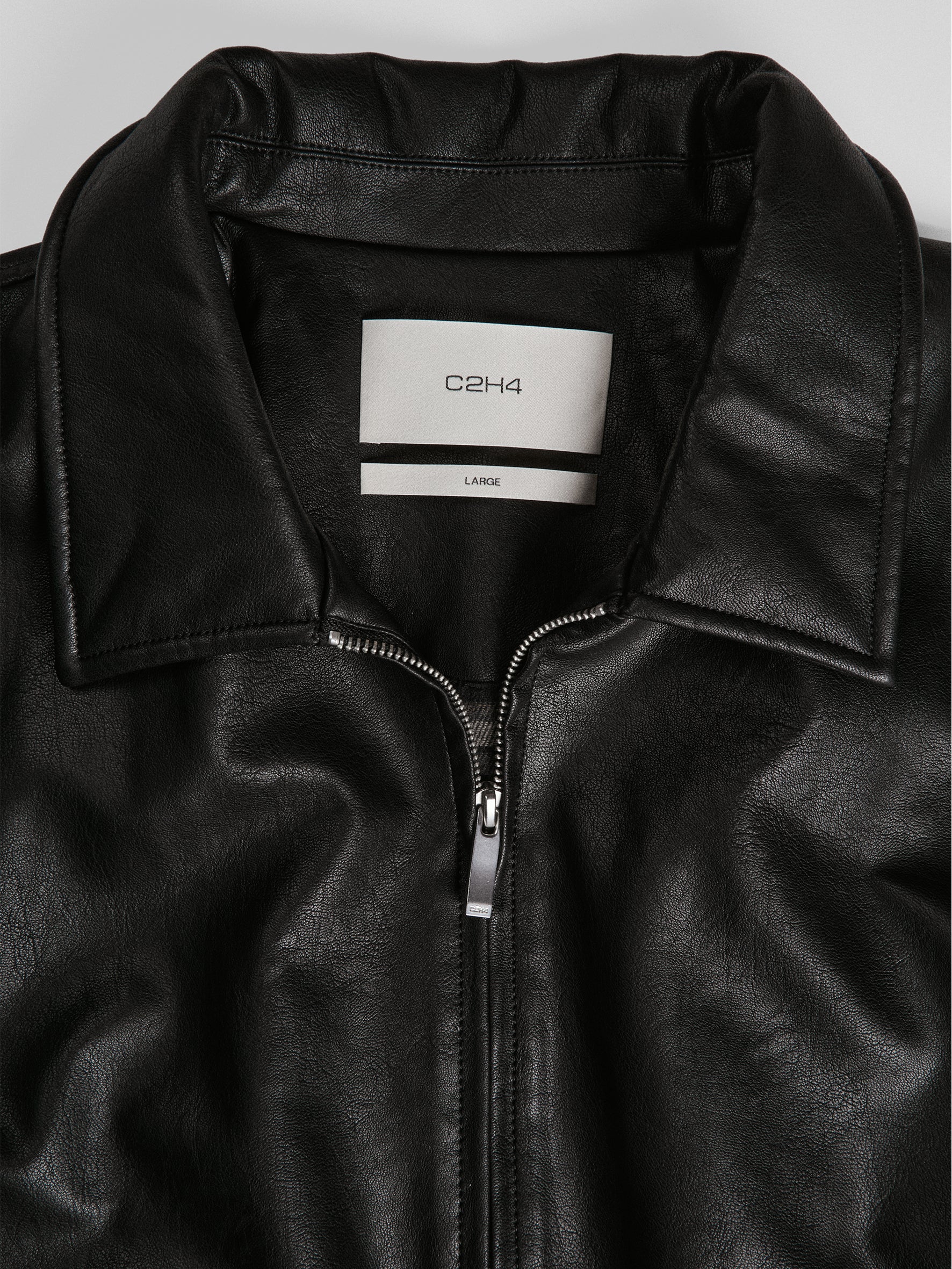 011 - Berghain Profile Jacket