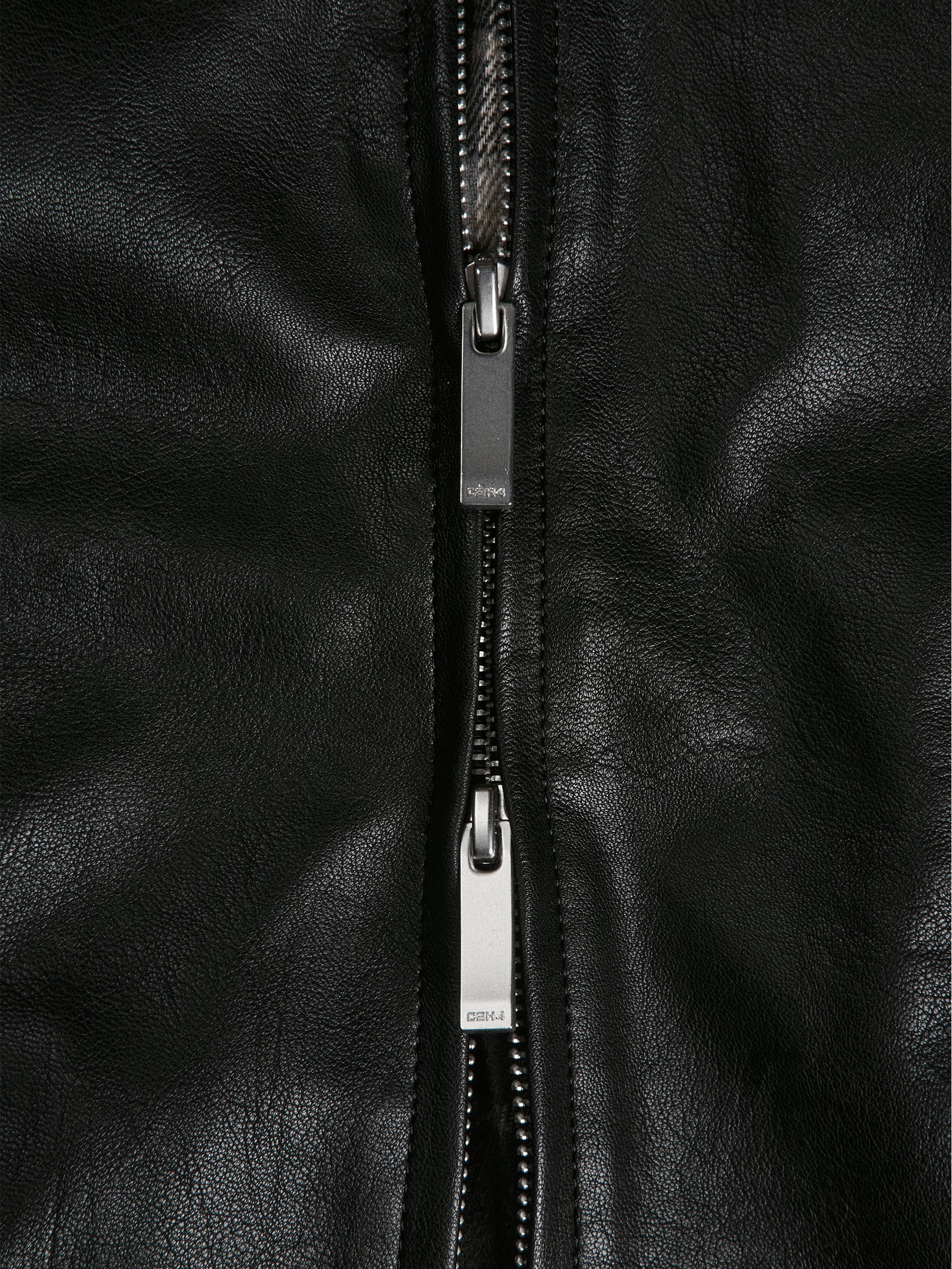 011 - Berghain Profile Jacket