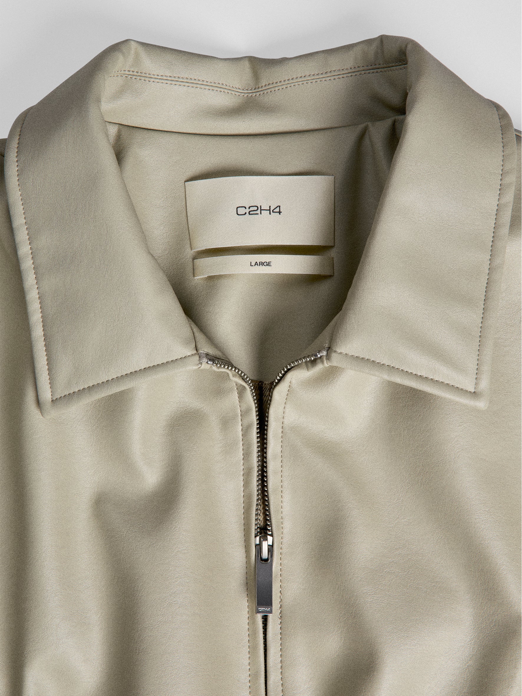 011 - Berghain Profile Jacket