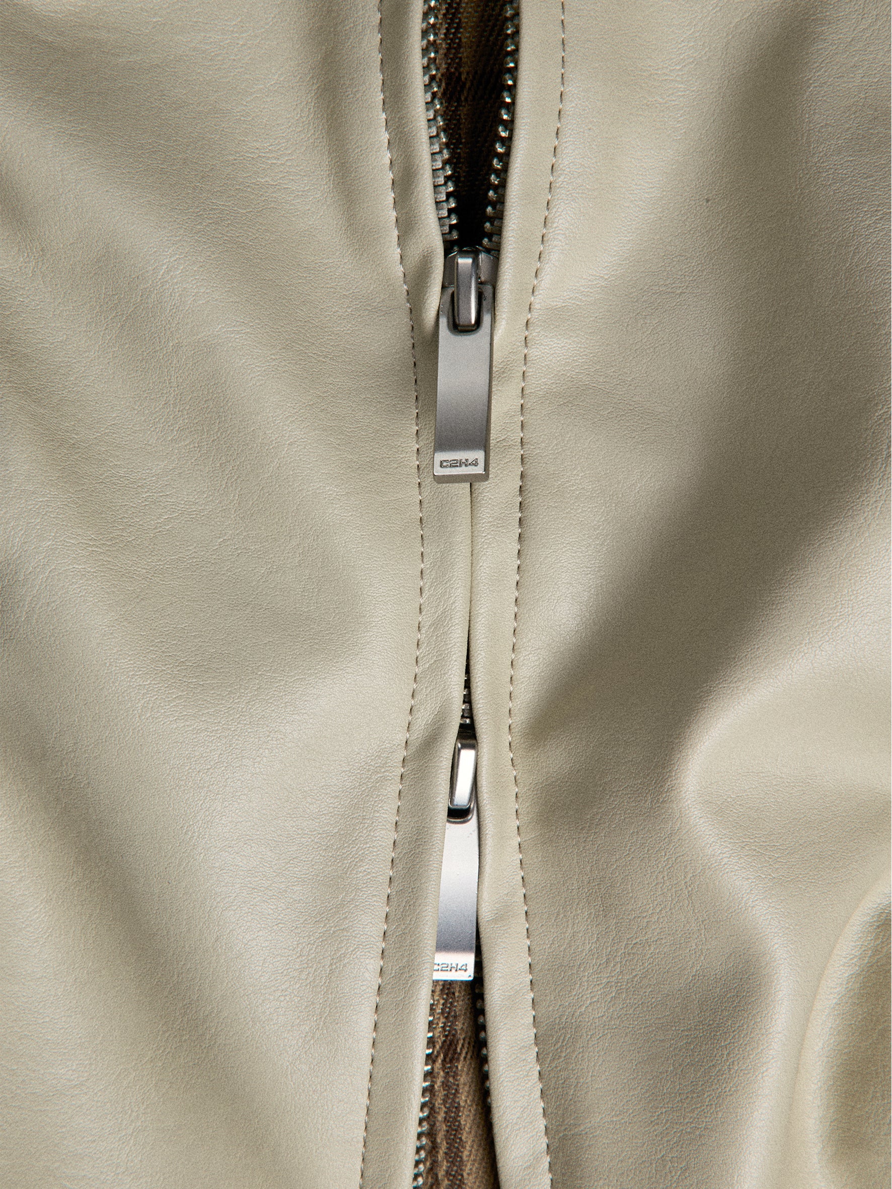 011 - Berghain Profile Jacket