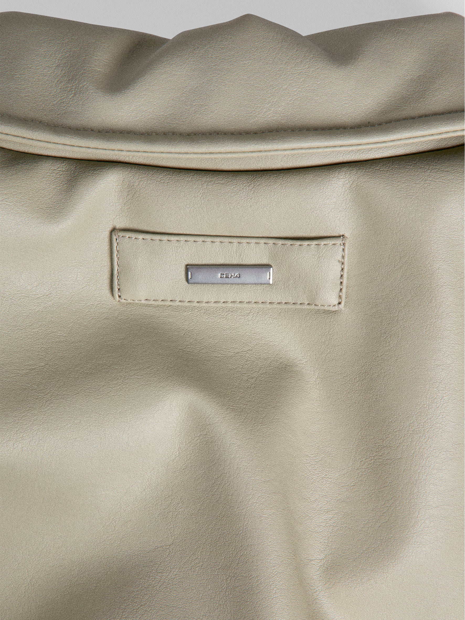 011 - Berghain Profile Jacket