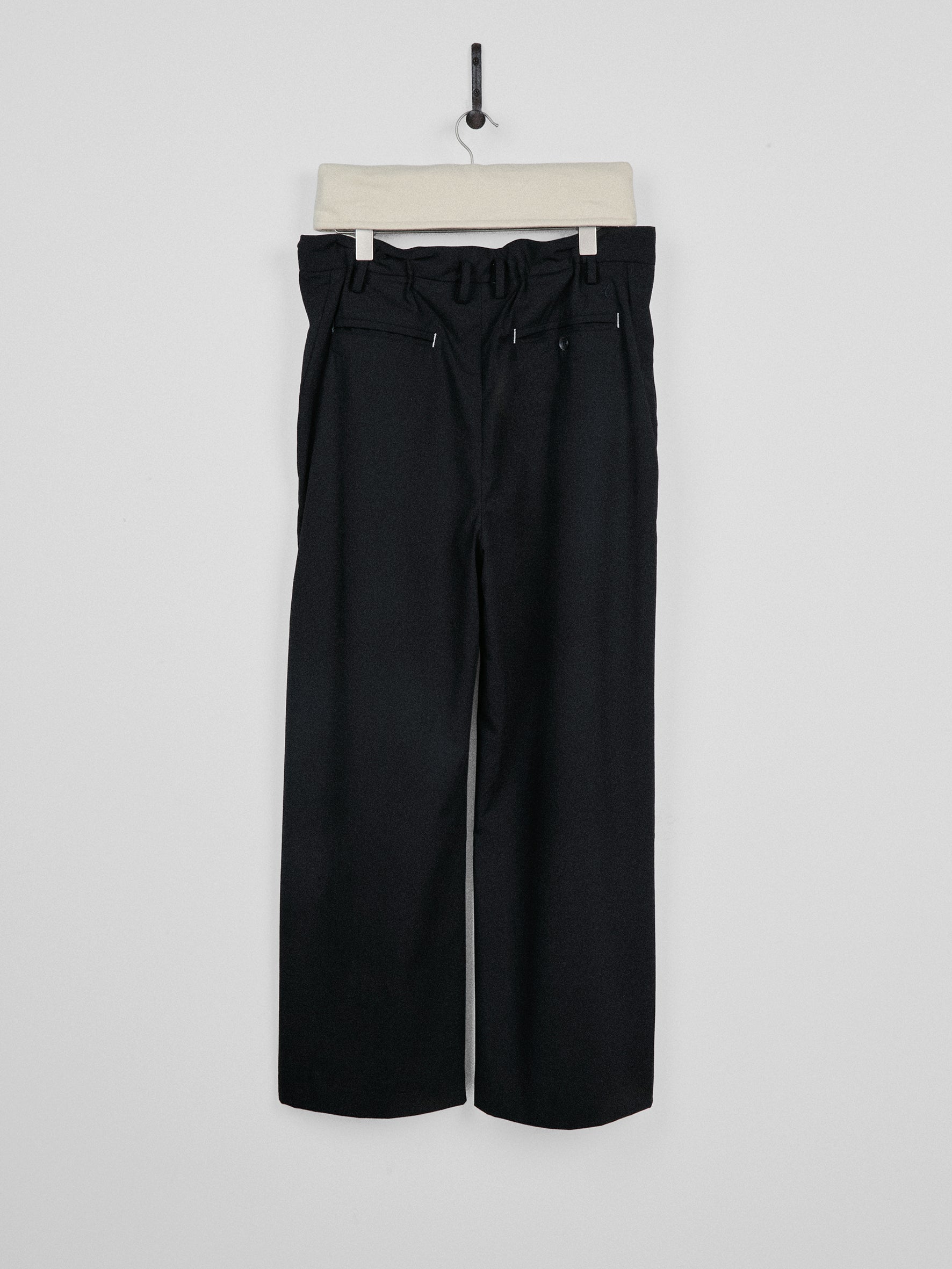 011 - Vrille Tailored Pants