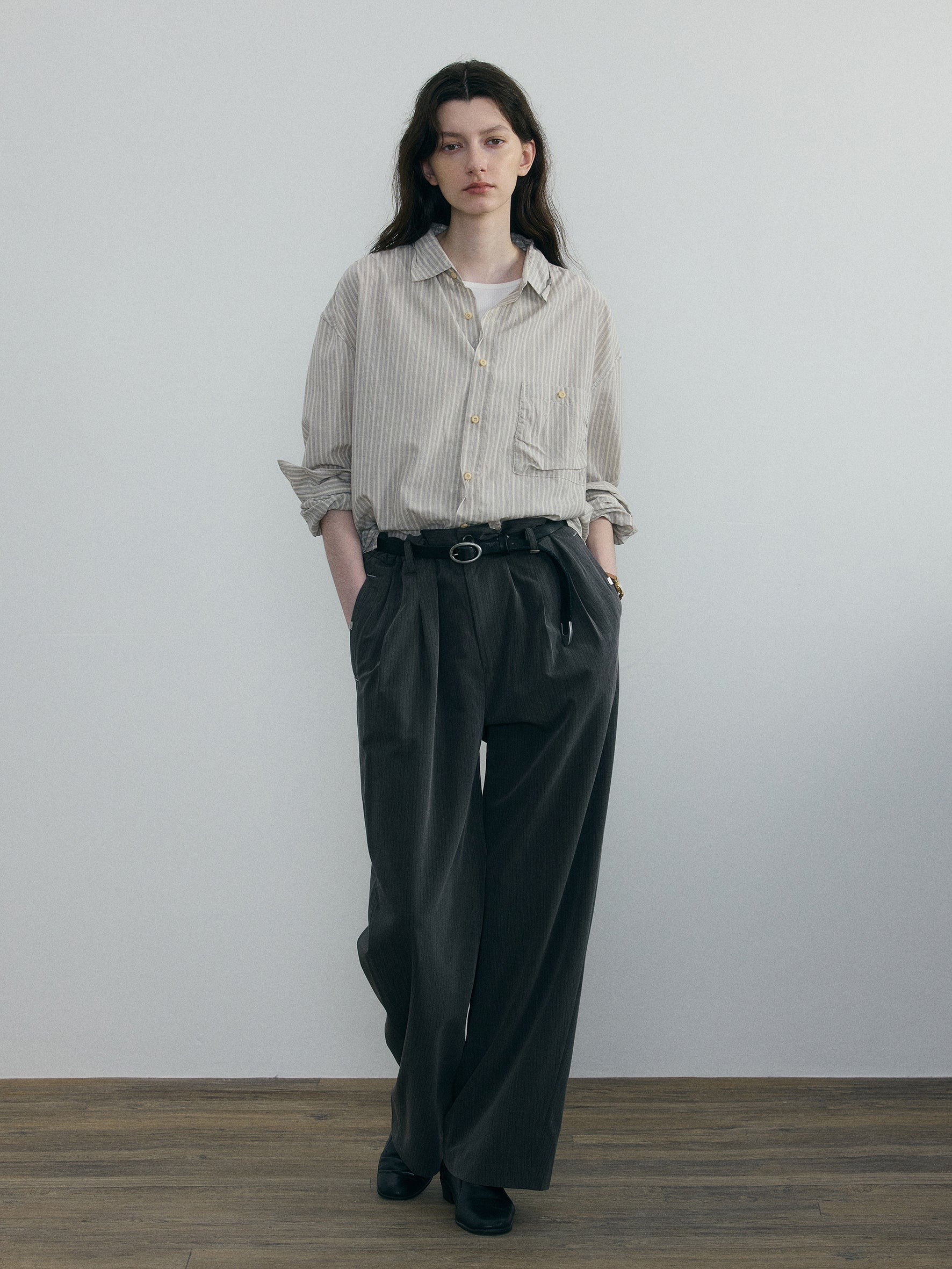 011 - Vrille Tailored Pants