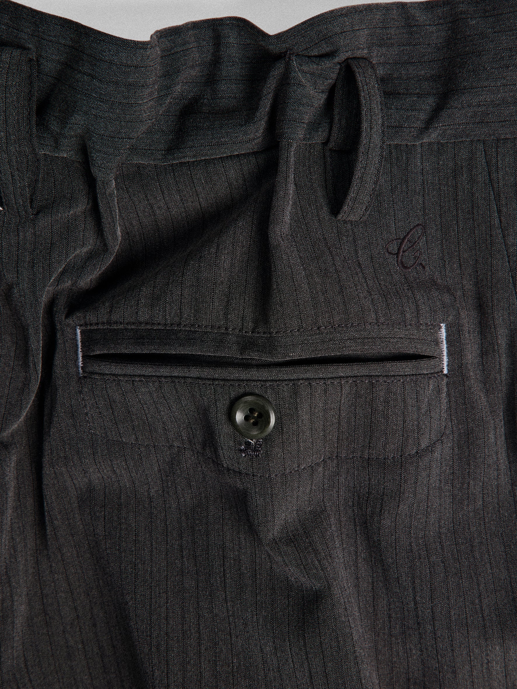 011 - Vrille Tailored Pants