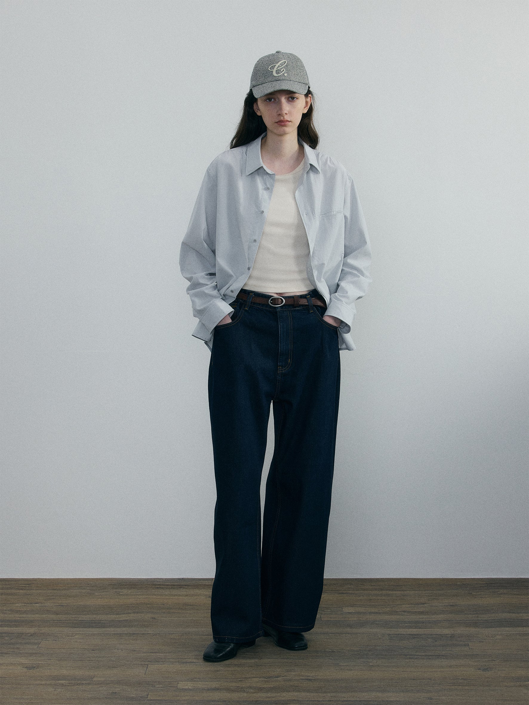 011 - La Roche Afternoon Jeans