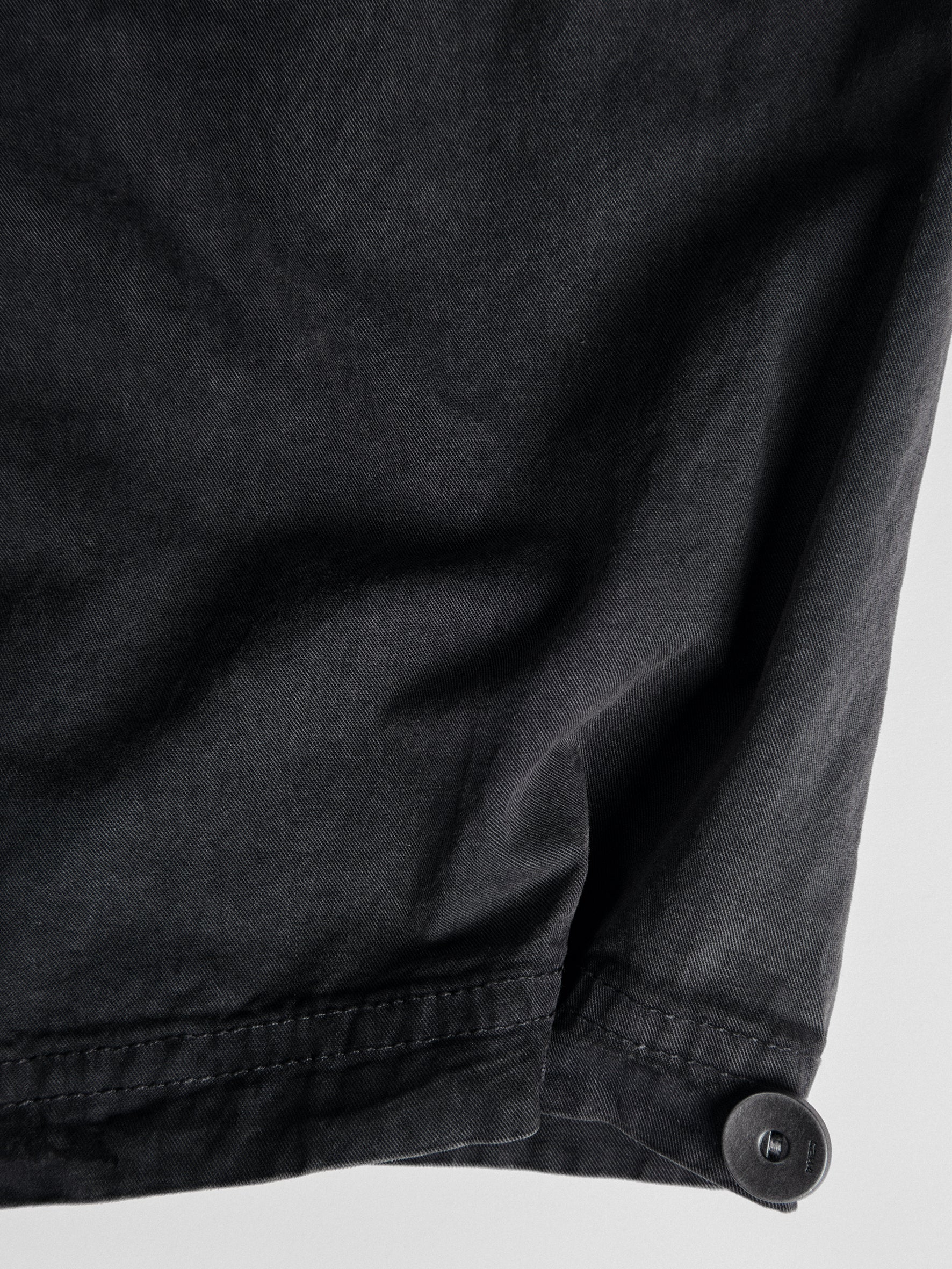 011 - Mechanist Drawstring Work Pants