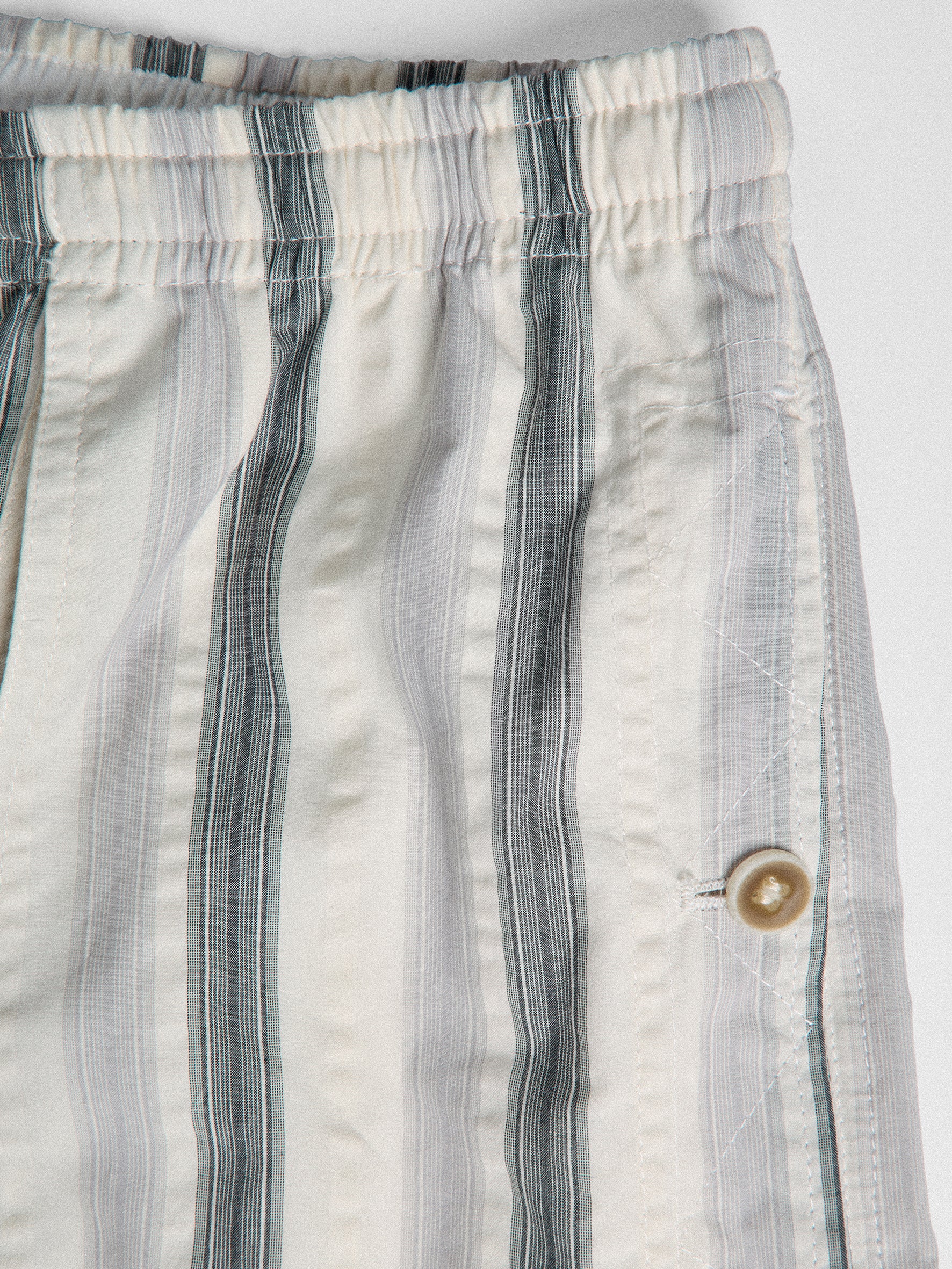 011 - Surry Hill Pyjama Shorts