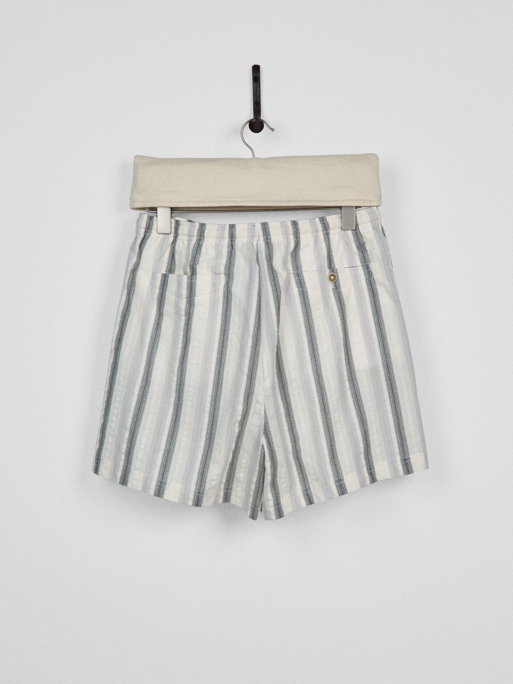 011 - Surry Hill Pyjama Shorts