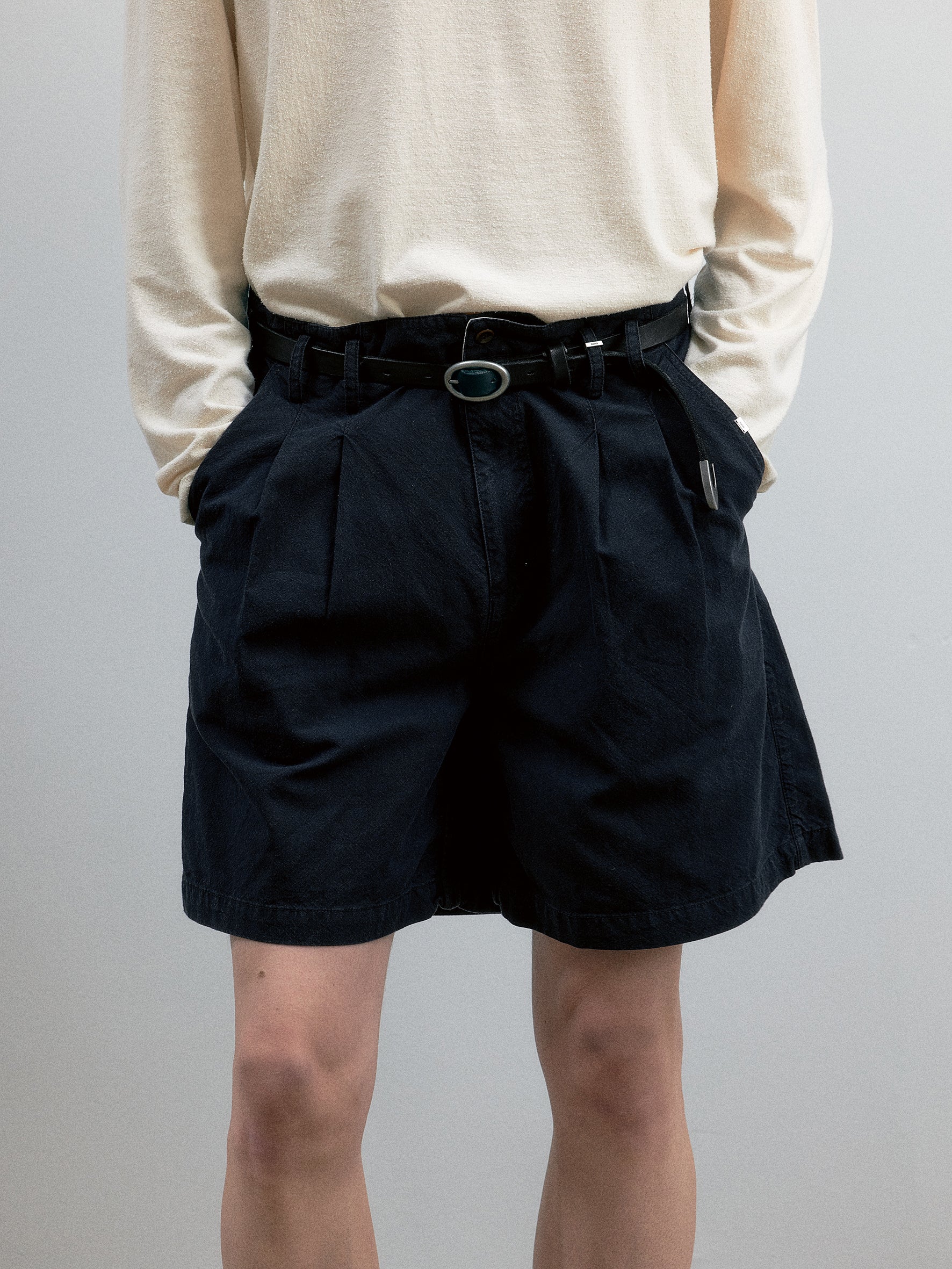 011 - Malibu Chino Shorts