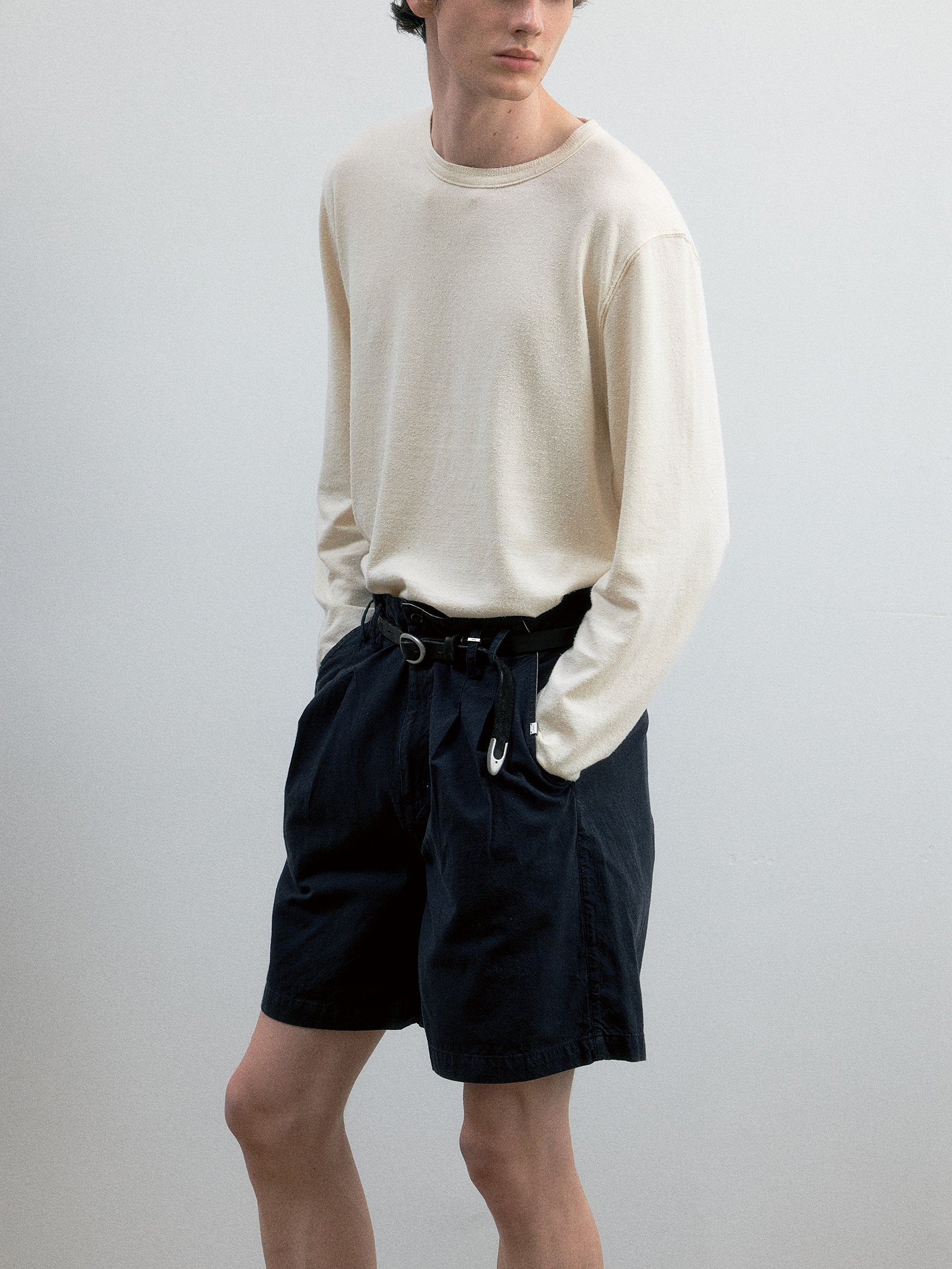 011 - Malibu Chino Shorts