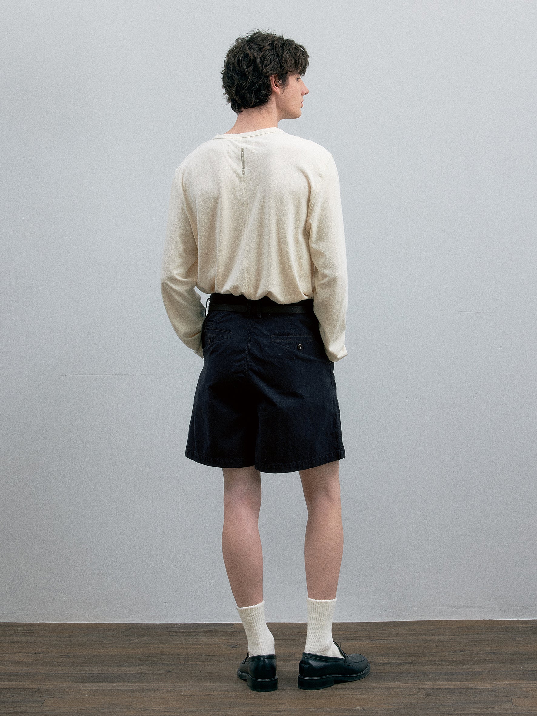 011 - Malibu Chino Shorts