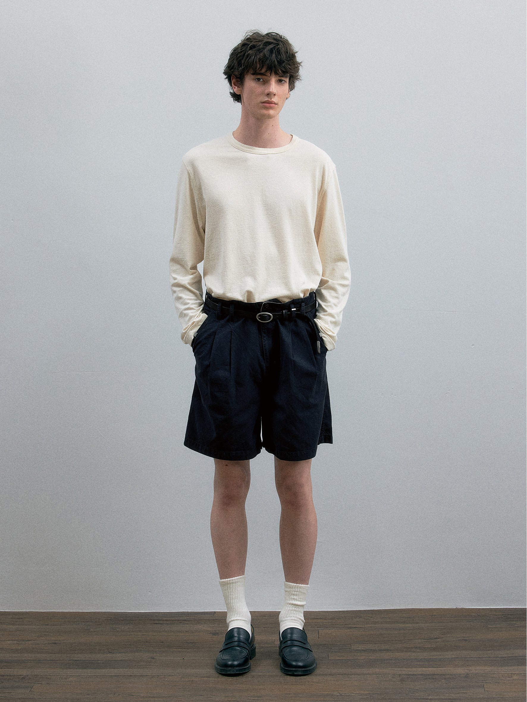 011 - Malibu Chino Shorts