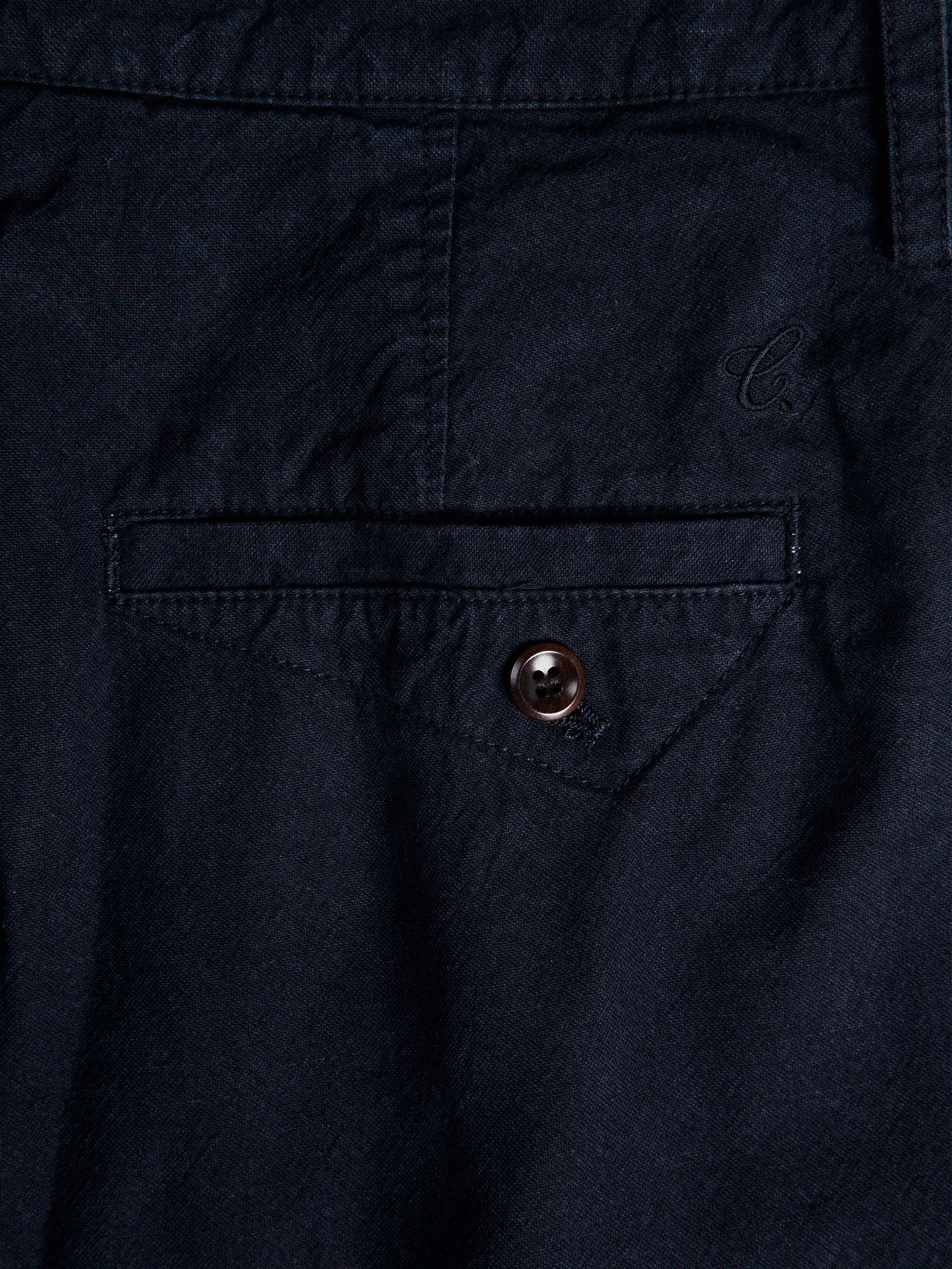 011 - Malibu Chino Shorts