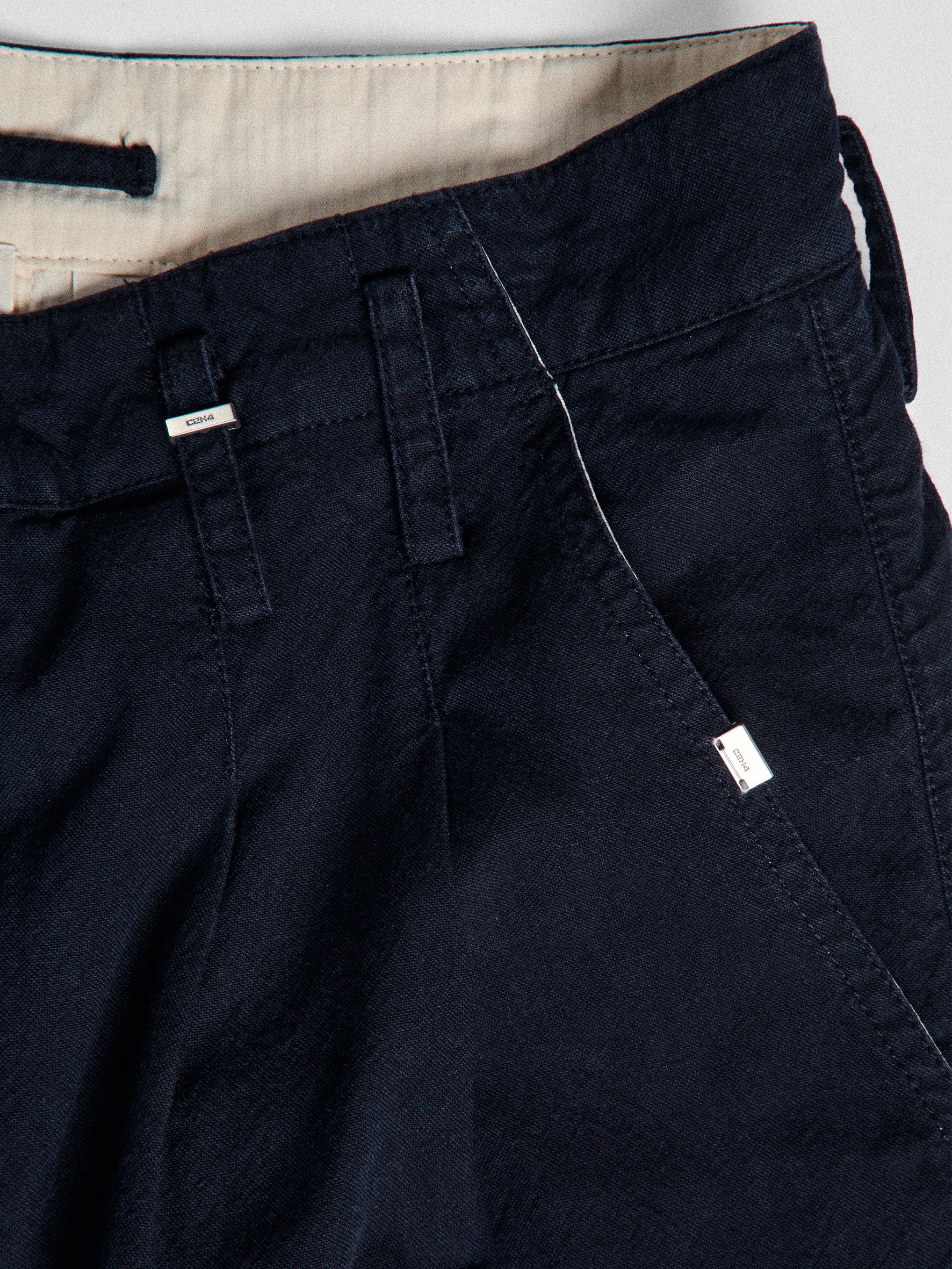 011 - Malibu Chino Shorts