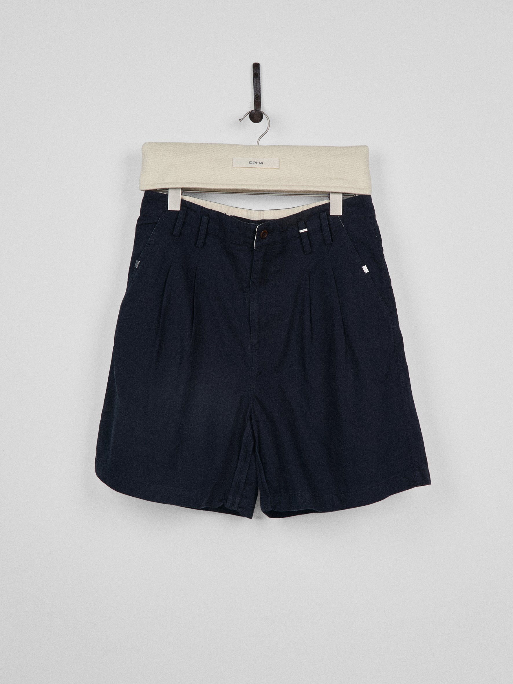 011 - Malibu Chino Shorts