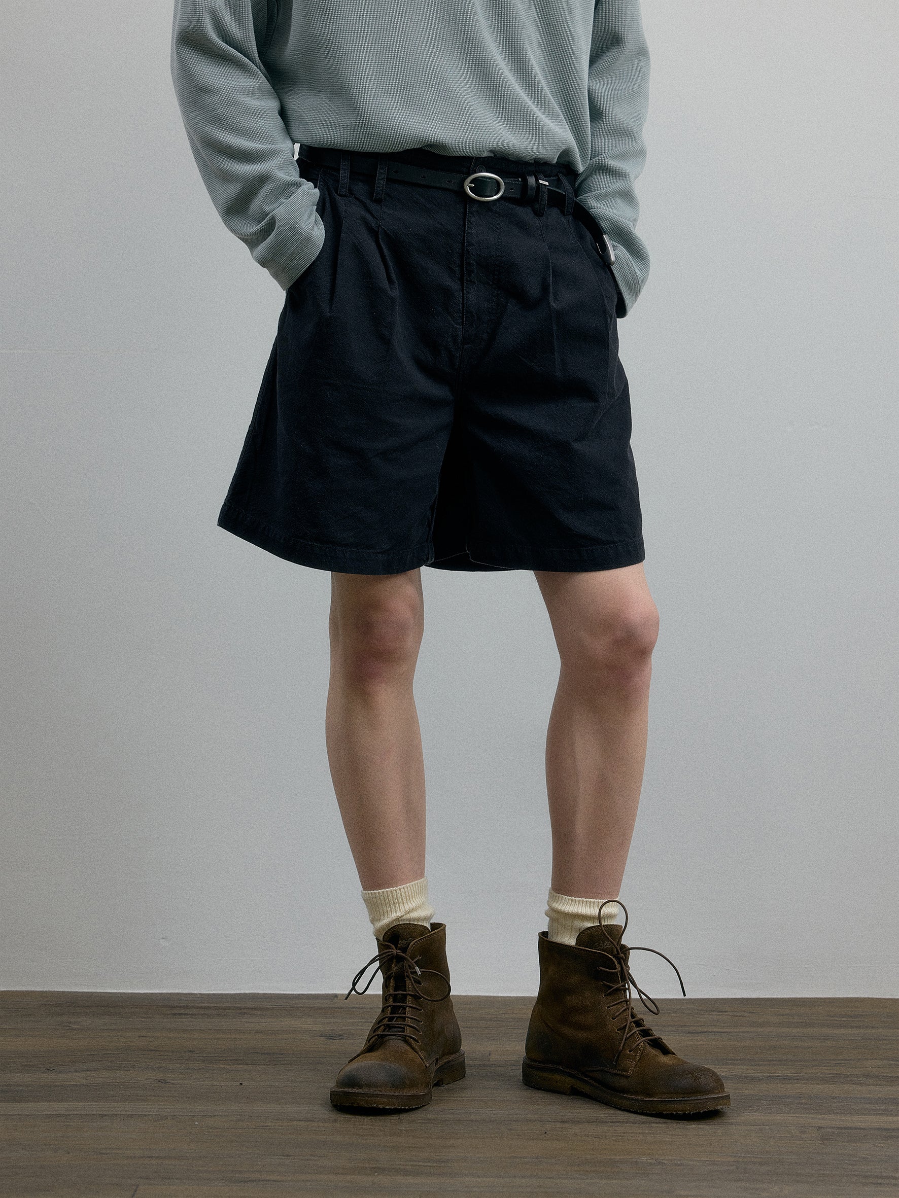 011 - Malibu Chino Shorts