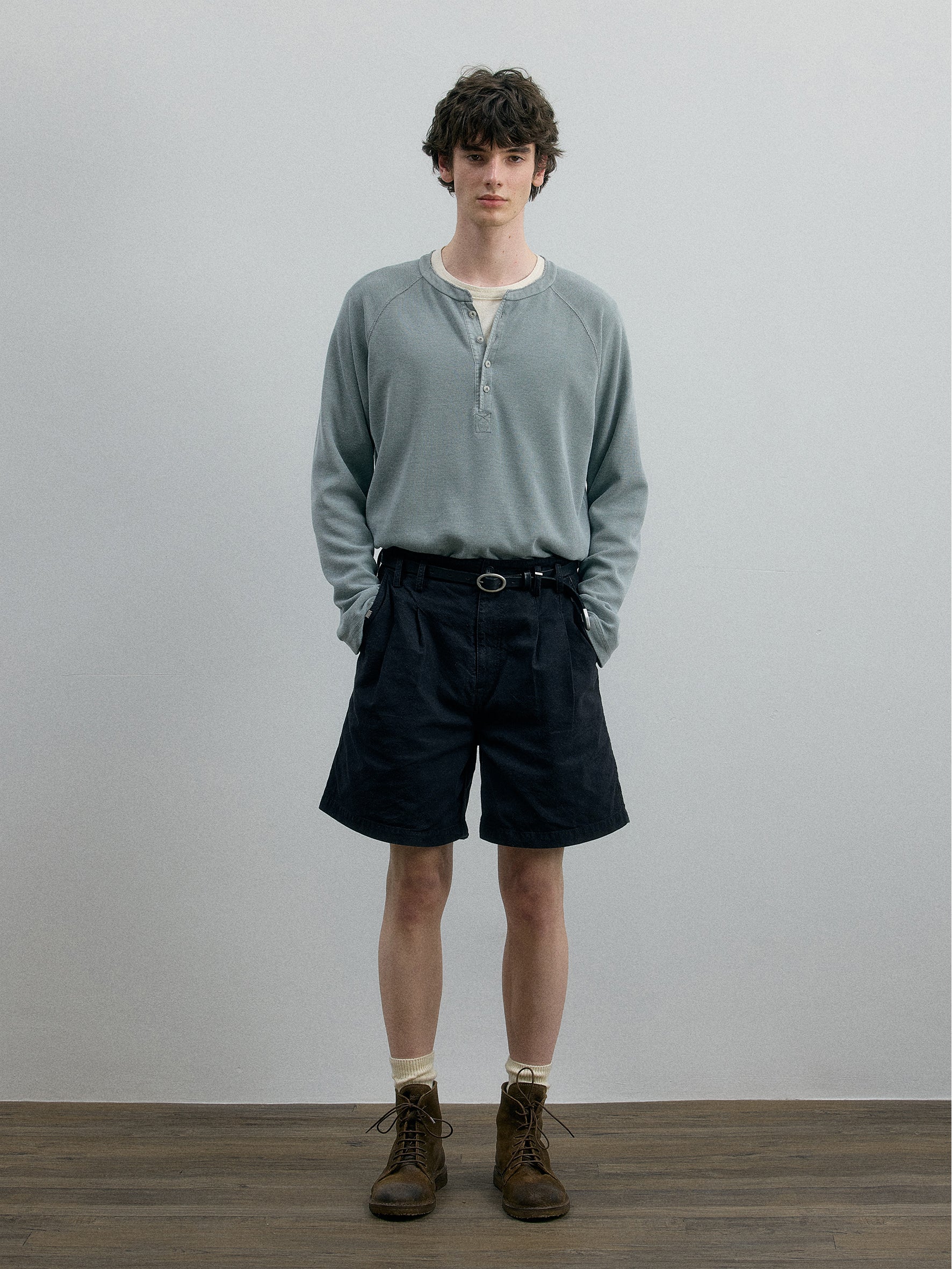 011 - Malibu Chino Shorts