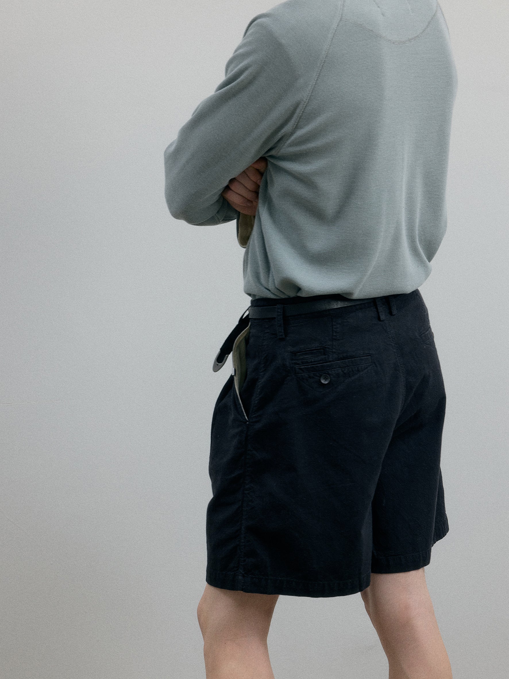011 - Malibu Chino Shorts