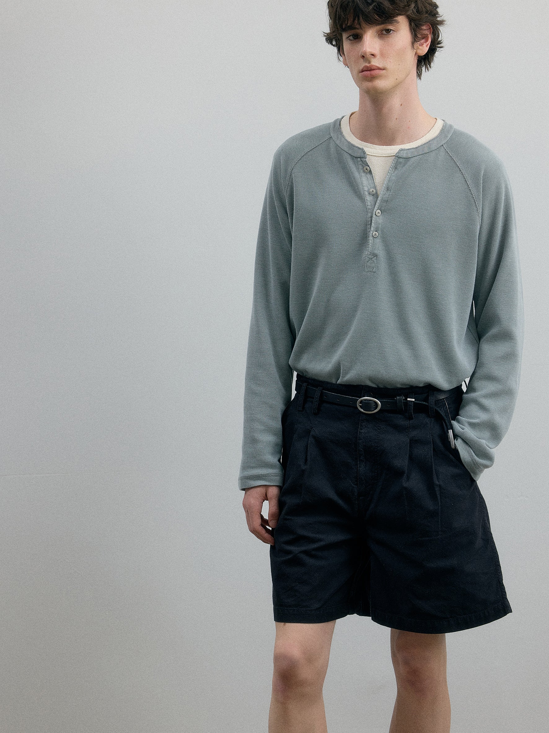 011 - Malibu Chino Shorts