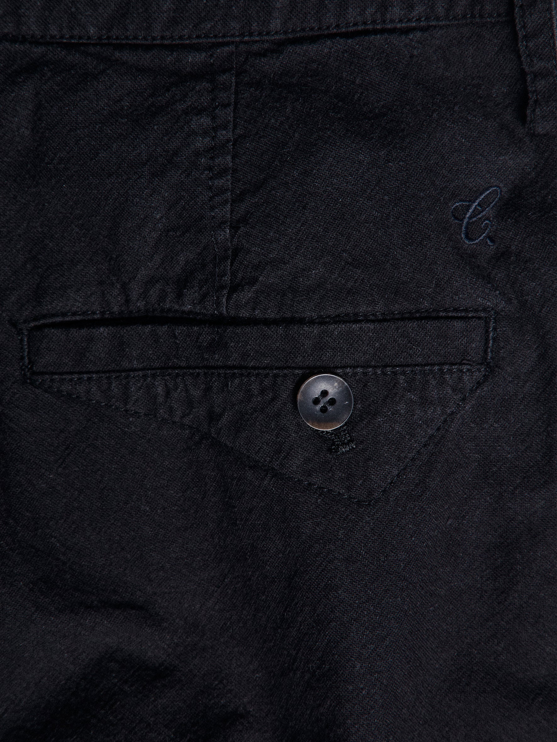 011 - Malibu Chino Shorts